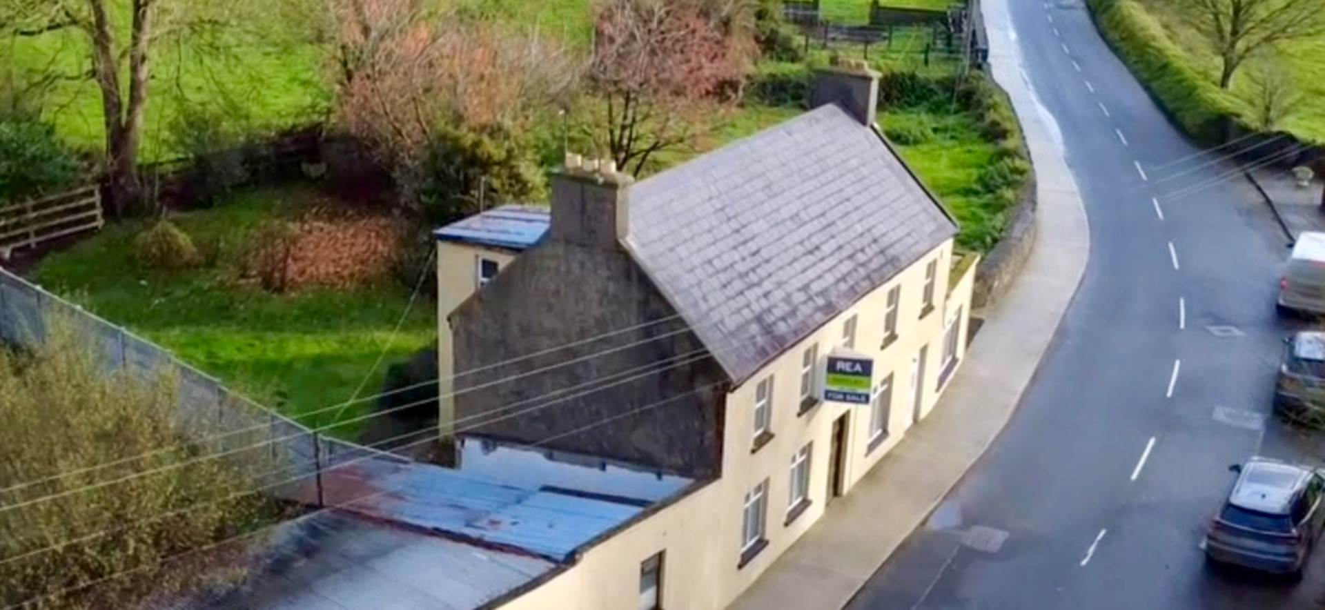 Main Street, Castlemahon, Co. Limerick V42 X335 Main Street, Castlemahon, Co. Limerick V42 X335