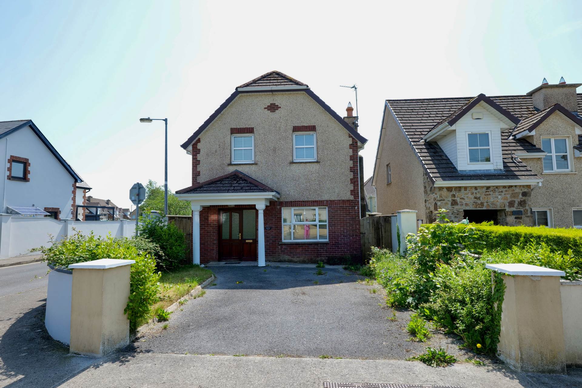 Dunquin House, Knockane Road, Newcastle West, Co. Limerick. V42 YC66