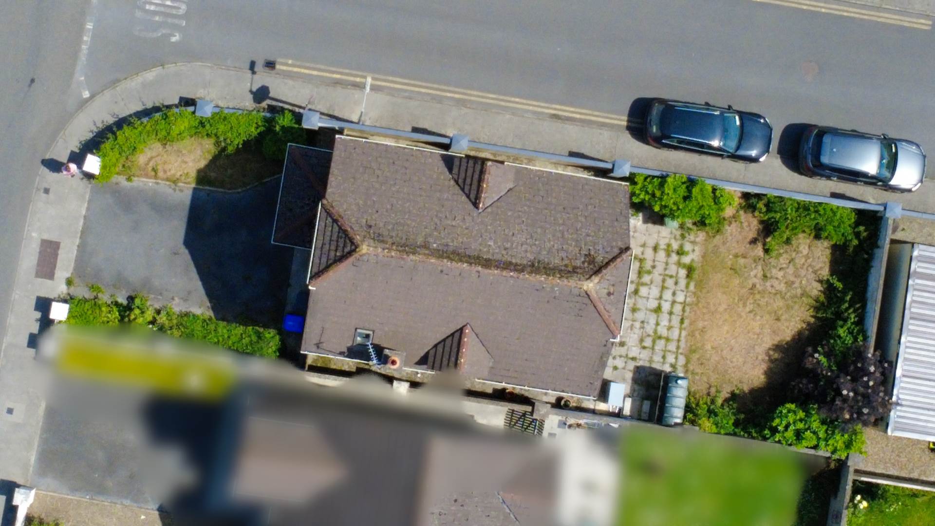 Dunquin House, Knockane Road, Newcastle West, Co. Limerick. V42 YC66