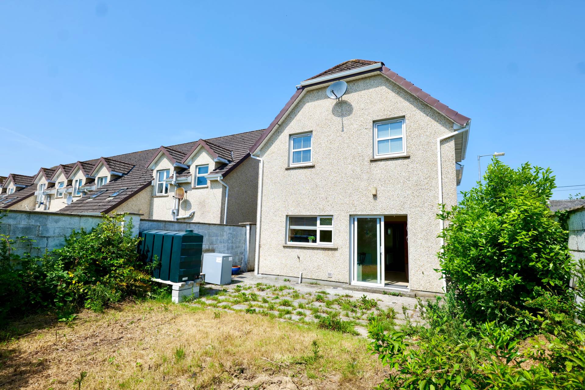 Dunquin House, Knockane Road, Newcastle West, Co. Limerick. V42 YC66