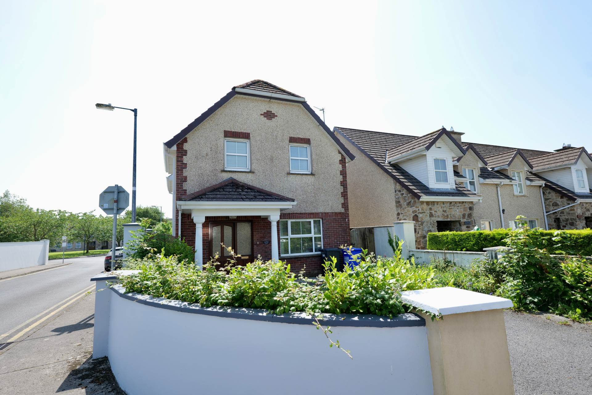 Dunquin House, Knockane Road, Newcastle West, Co. Limerick. V42 YC66