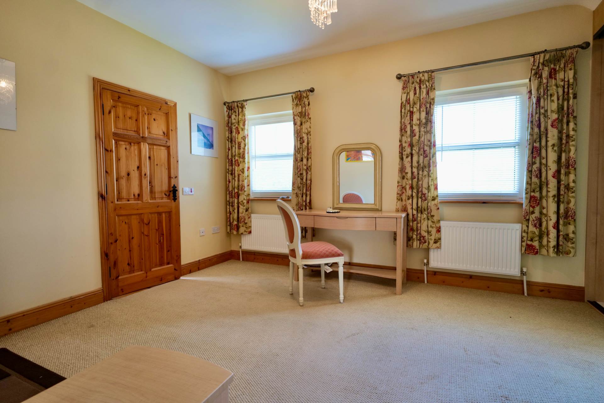 Dunquin House, Knockane Road, Newcastle West, Co. Limerick. V42 YC66
