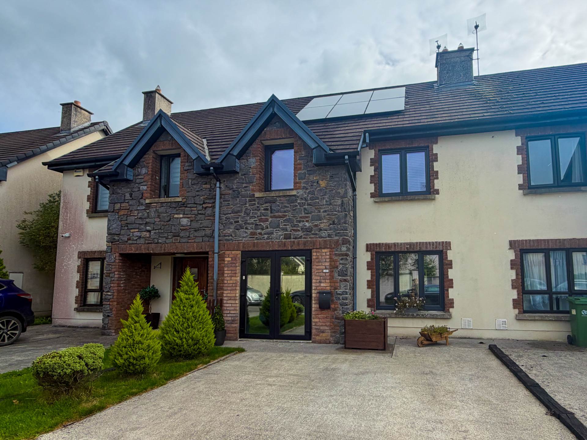 10 Liosán, Newcastle West, Co. Limerick. V42 N235