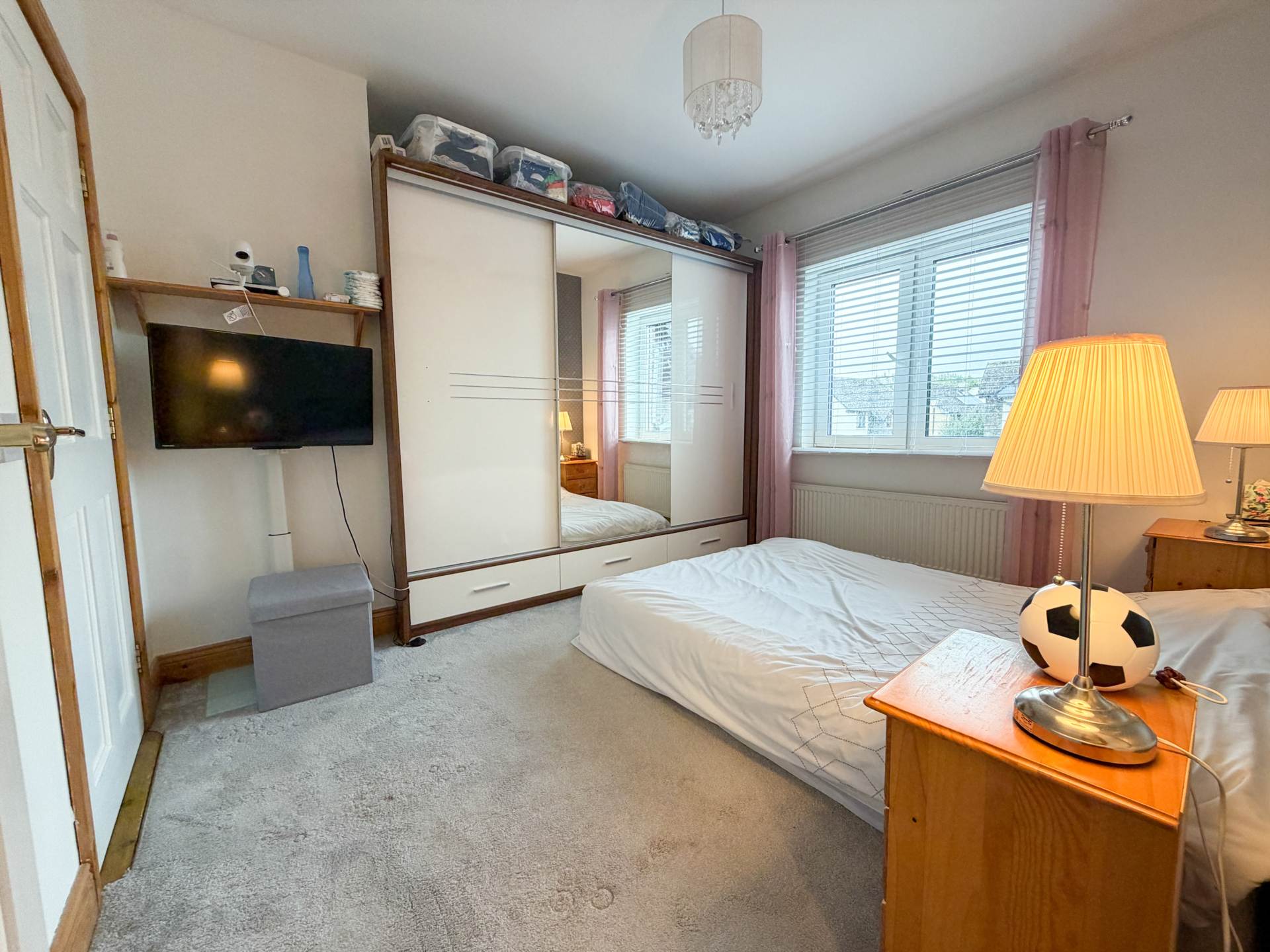 10 Liosán, Newcastle West, Co. Limerick. V42 N235