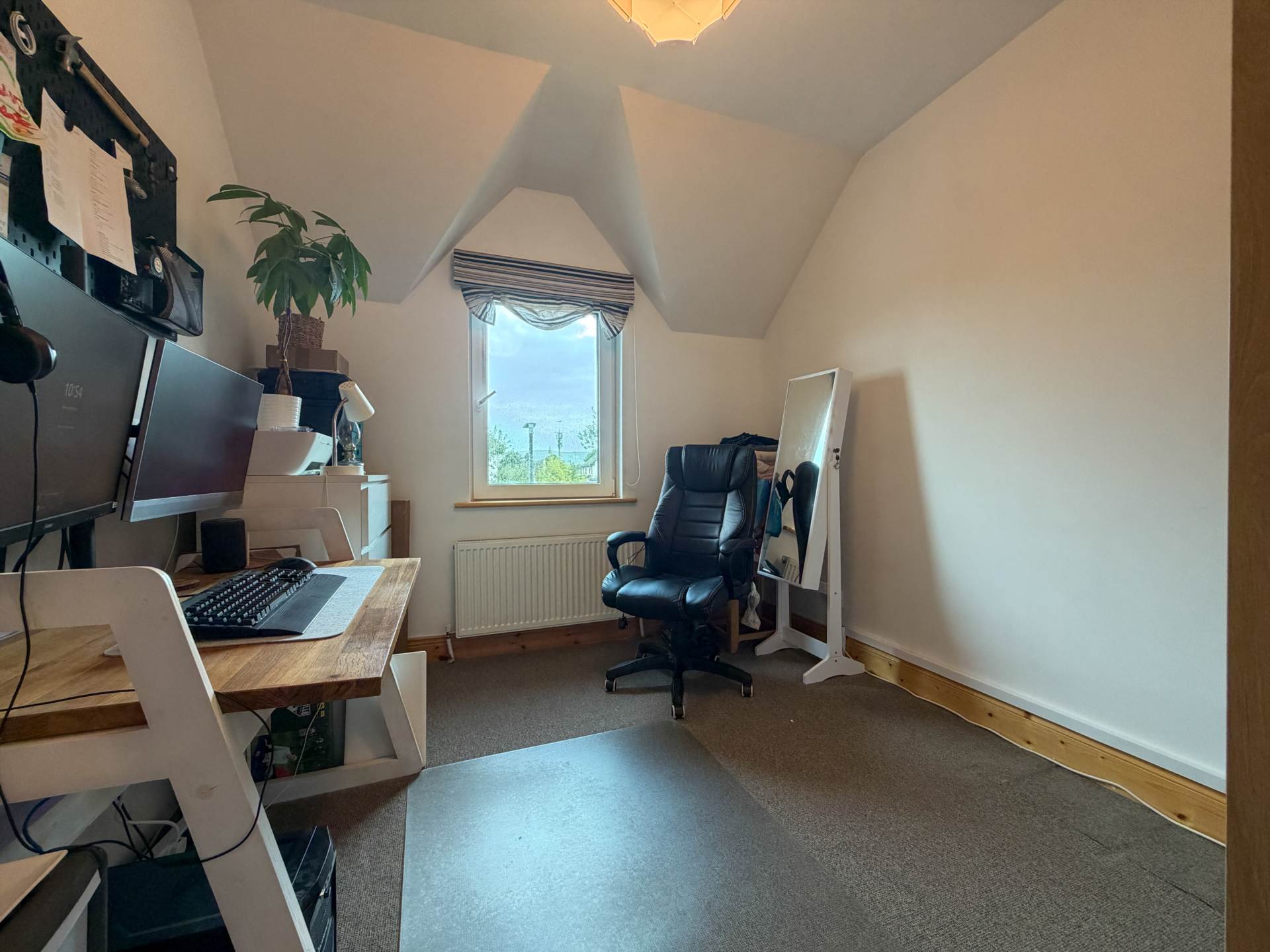 10 Liosán, Newcastle West, Co. Limerick. V42 N235
