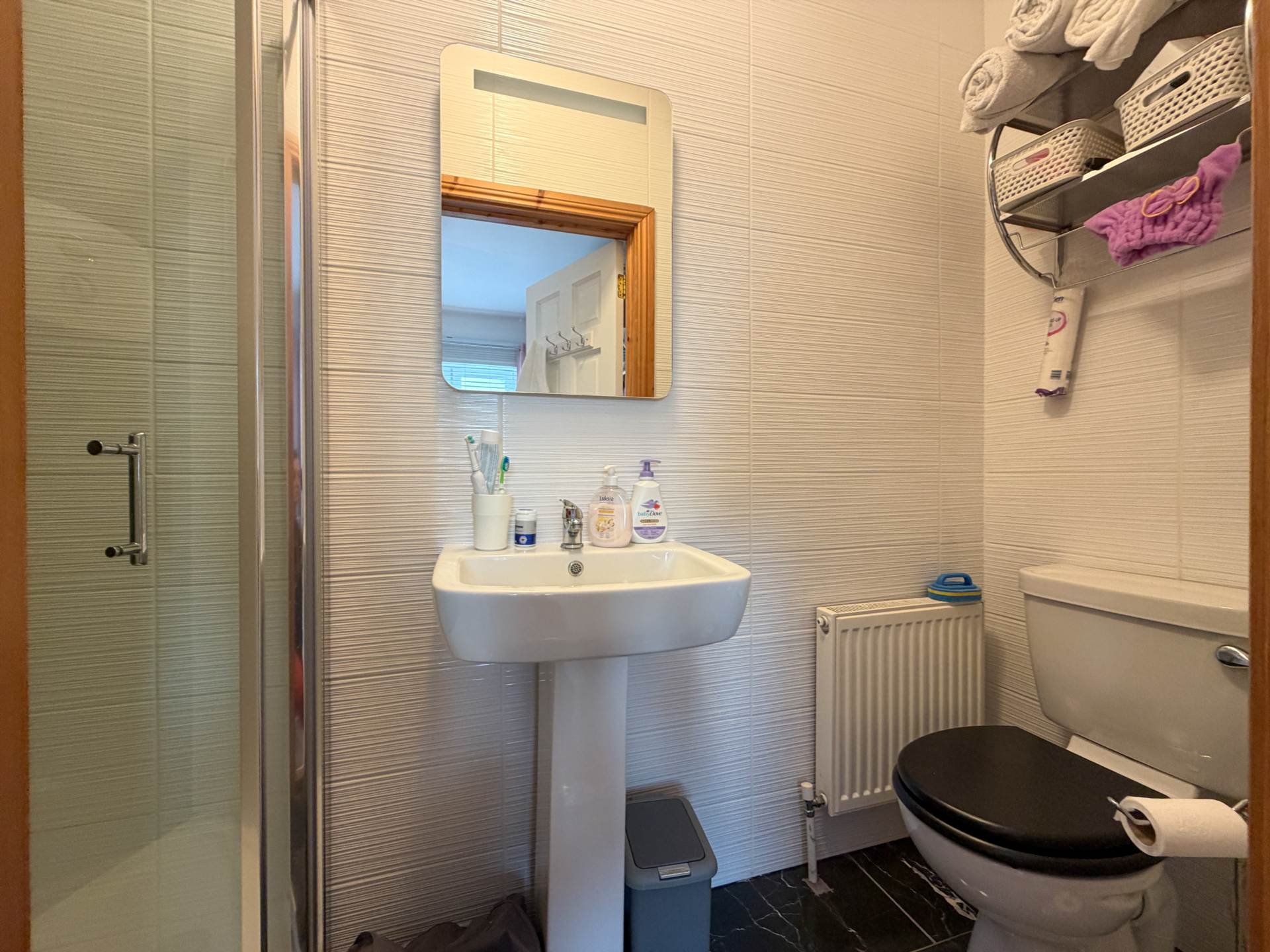 10 Liosán, Newcastle West, Co. Limerick. V42 N235