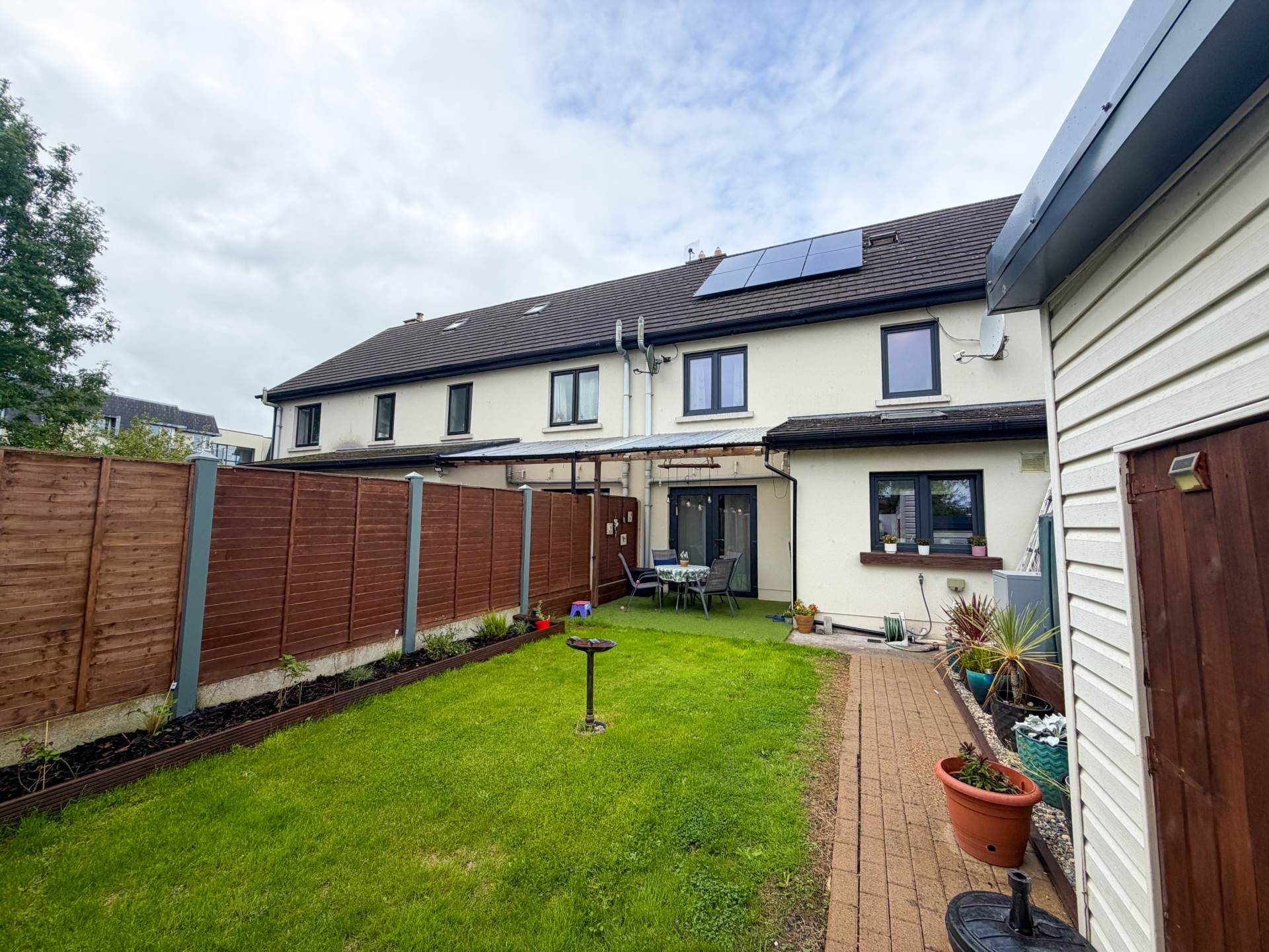 10 Liosán, Newcastle West, Co. Limerick. V42 N235