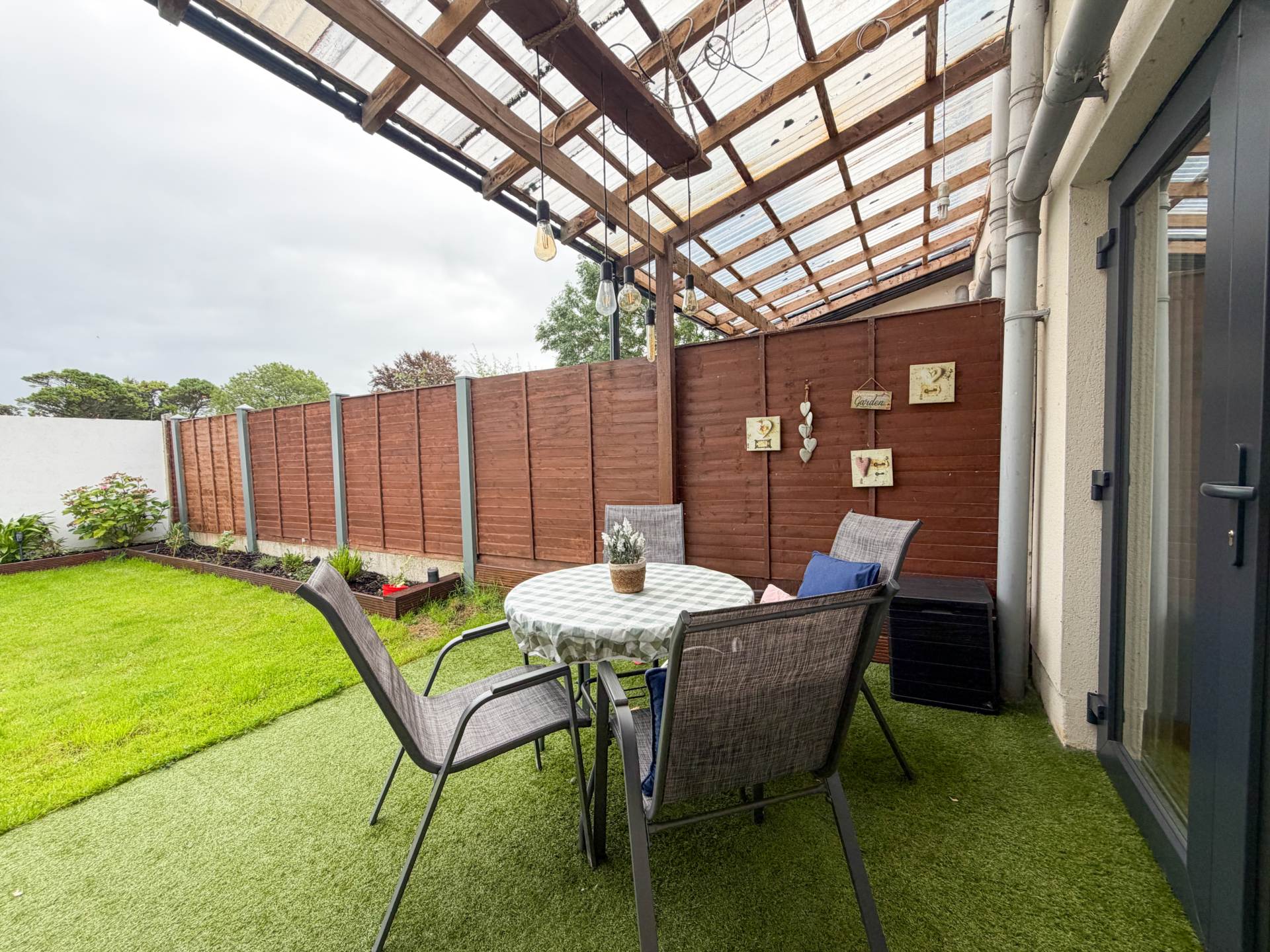 10 Liosán, Newcastle West, Co. Limerick. V42 N235