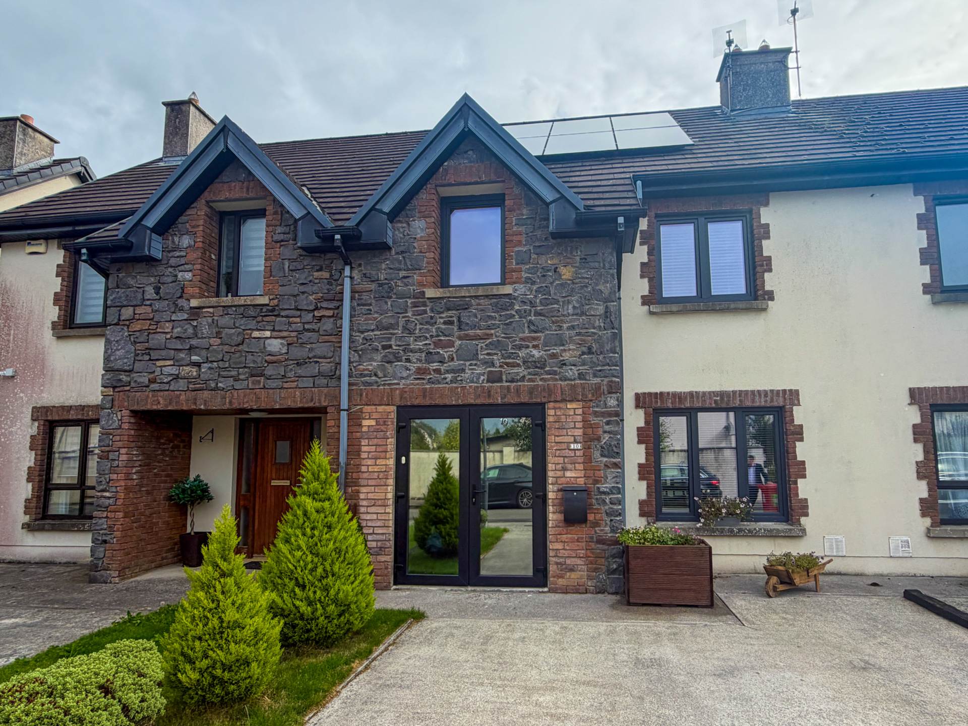 10 Liosán, Newcastle West, Co. Limerick. V42 N235