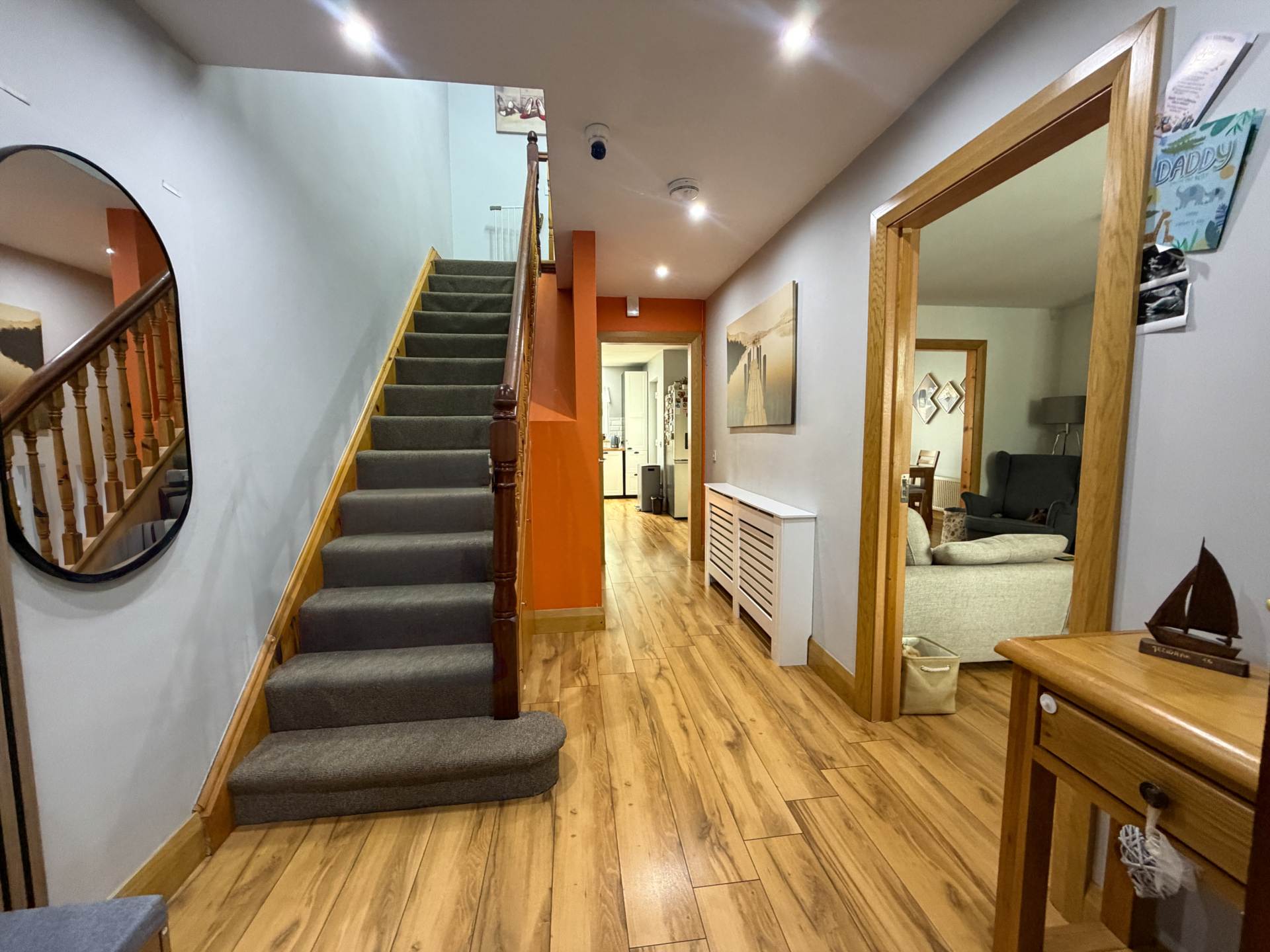 10 Liosán, Newcastle West, Co. Limerick. V42 N235
