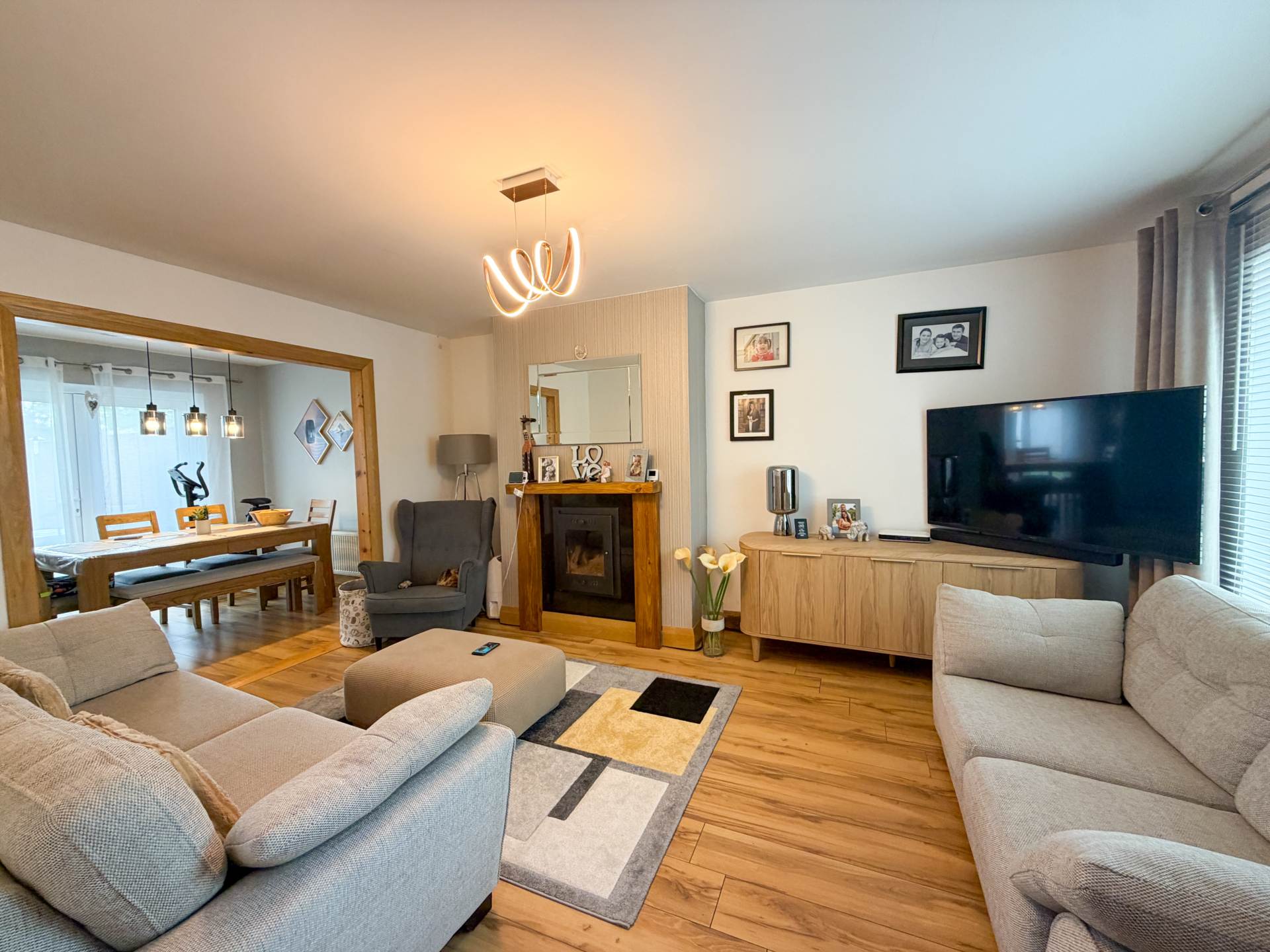 10 Liosán, Newcastle West, Co. Limerick. V42 N235