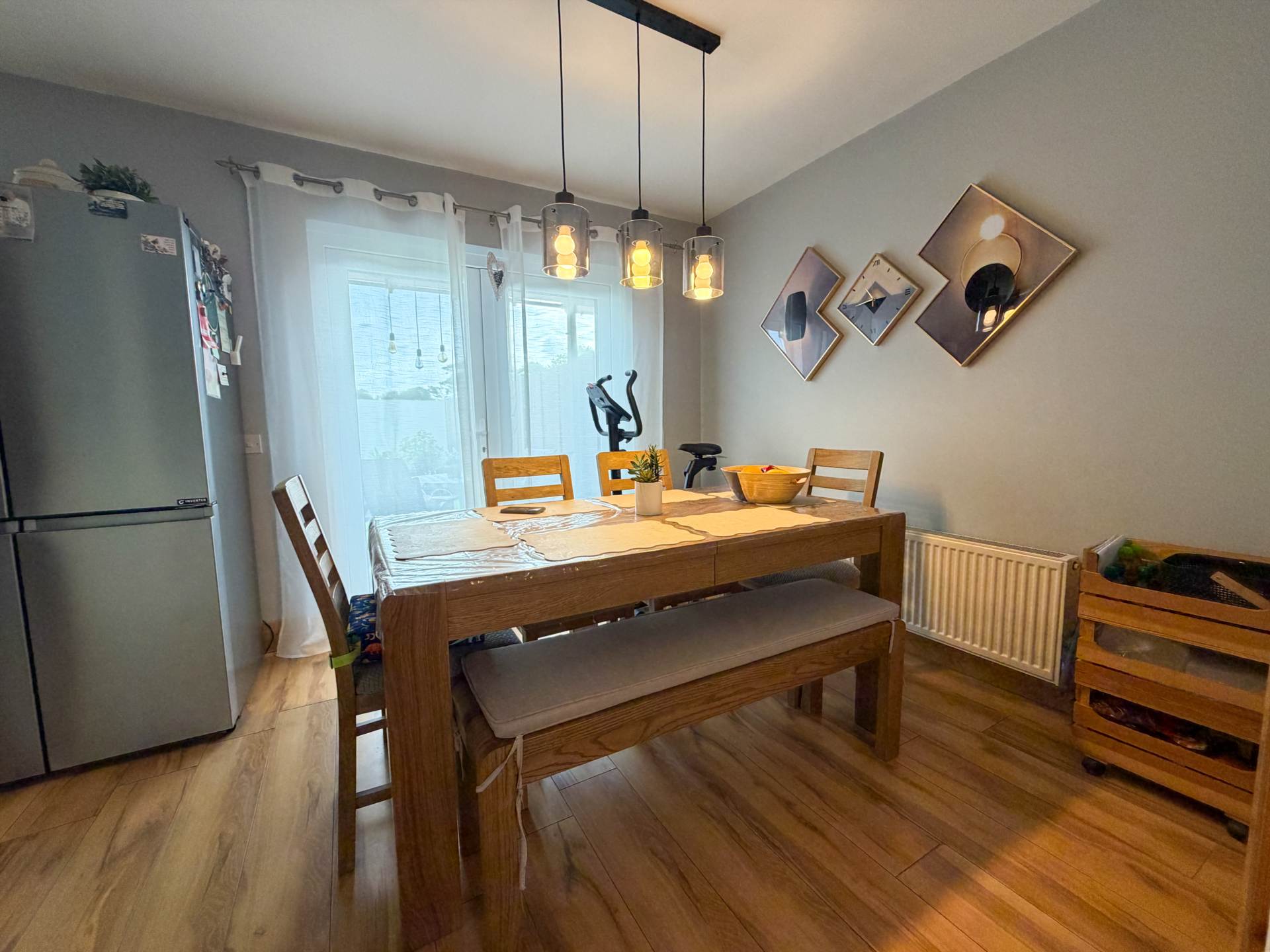 10 Liosán, Newcastle West, Co. Limerick. V42 N235