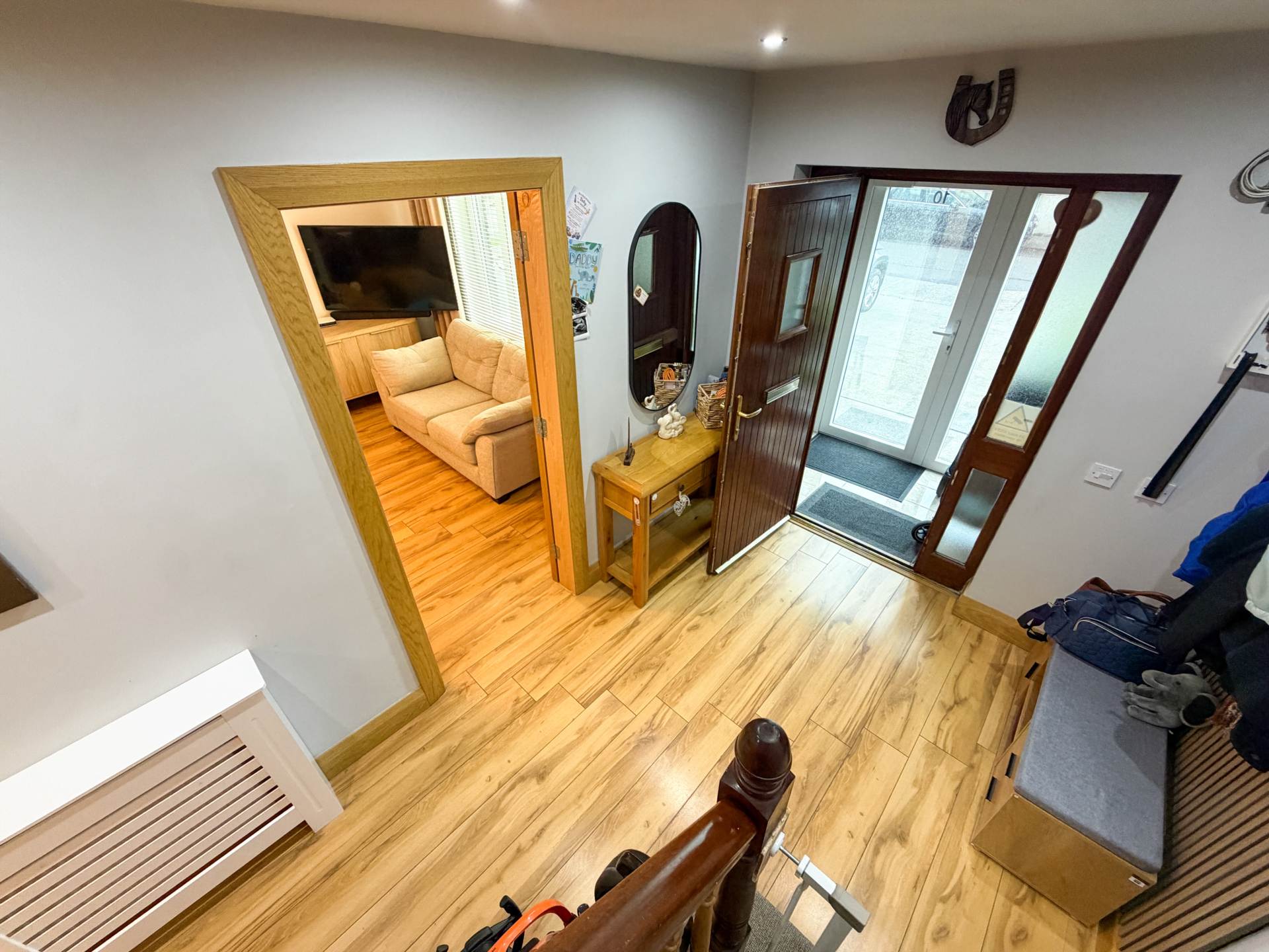 10 Liosán, Newcastle West, Co. Limerick. V42 N235