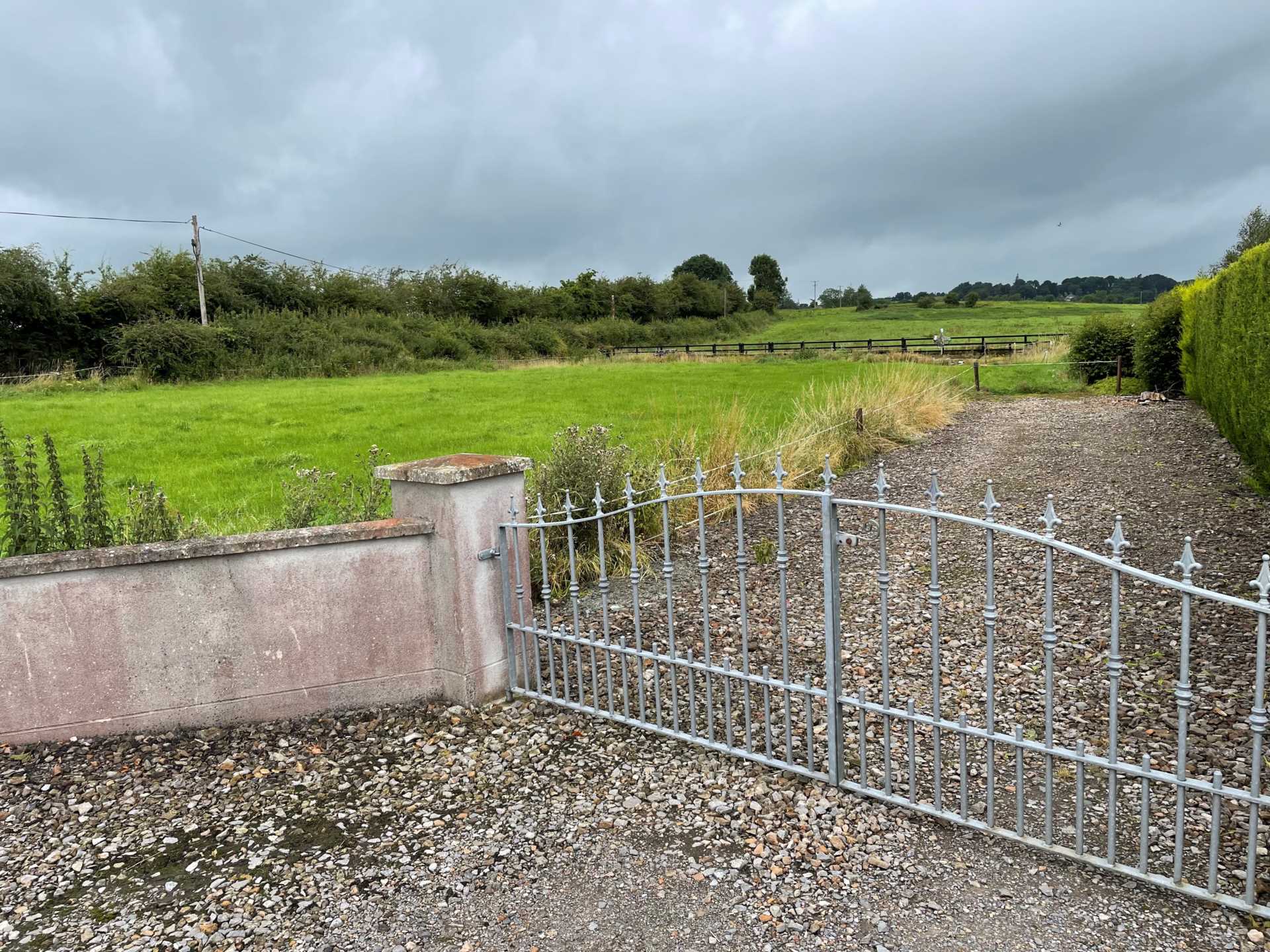 Lodge, Hospital, Co. Limerick