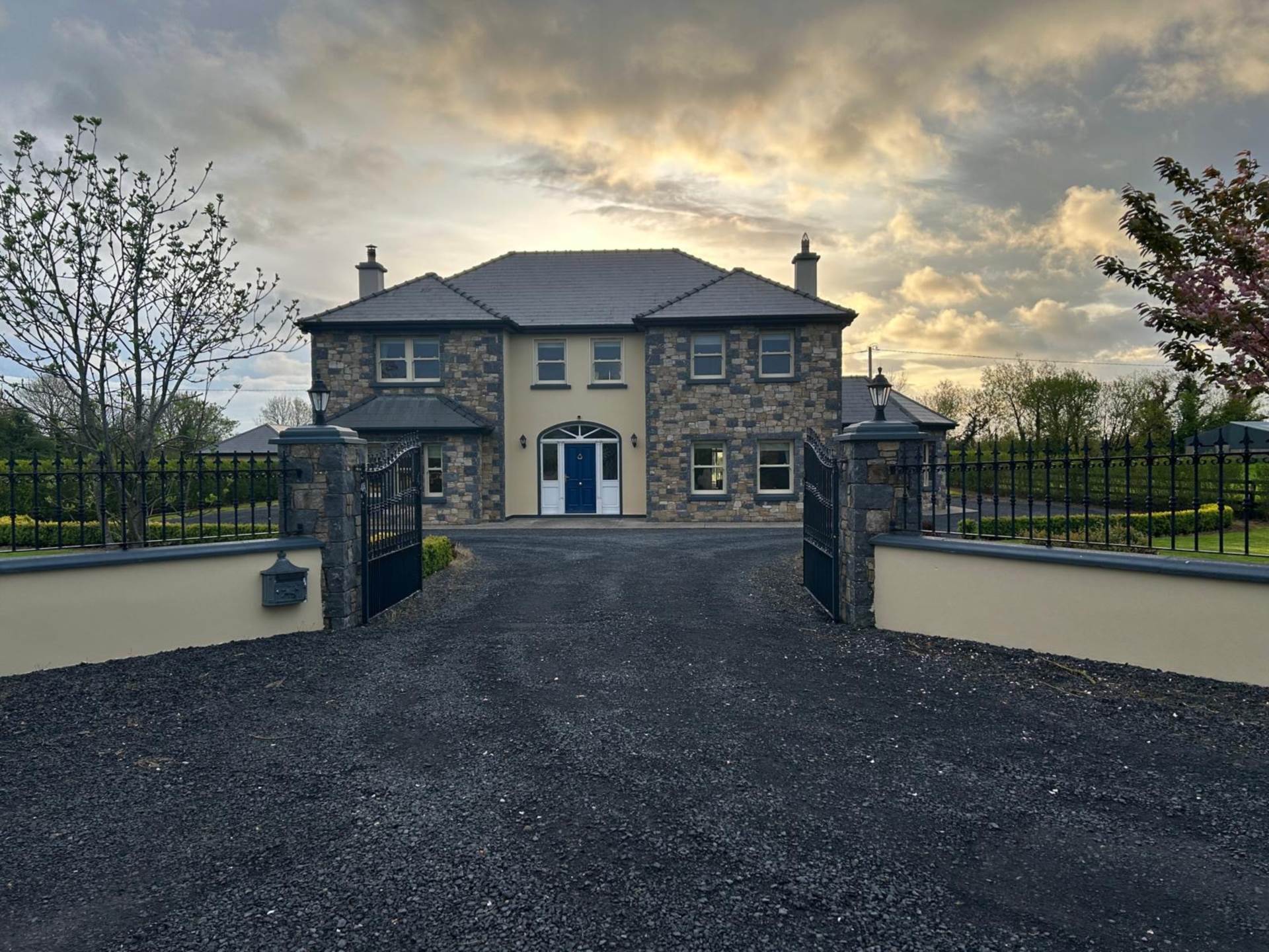 Herbertstown Area, Bruff, CO. Limerick