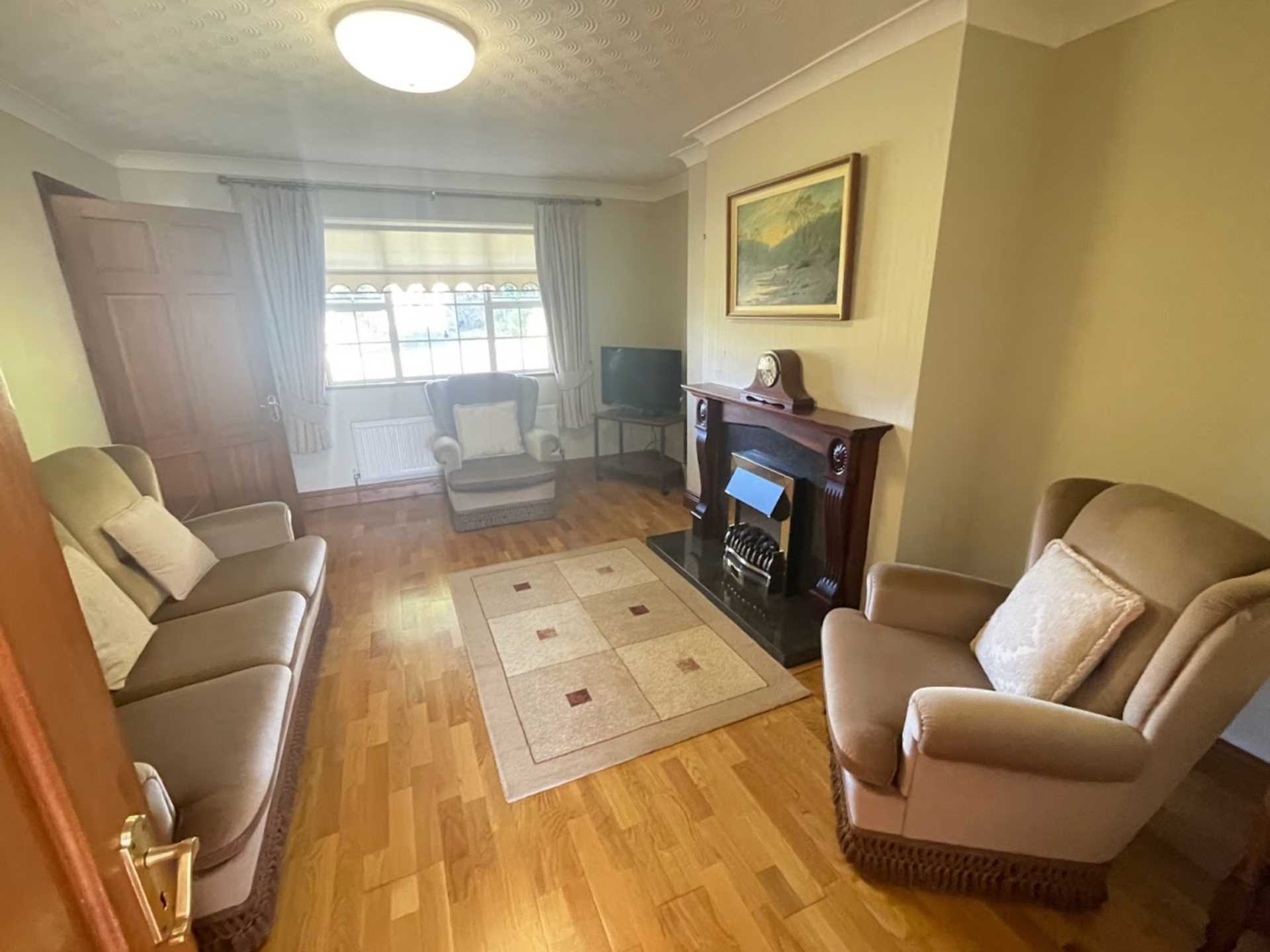Main Street, Hospital, Co. Limerick – V35 VH96