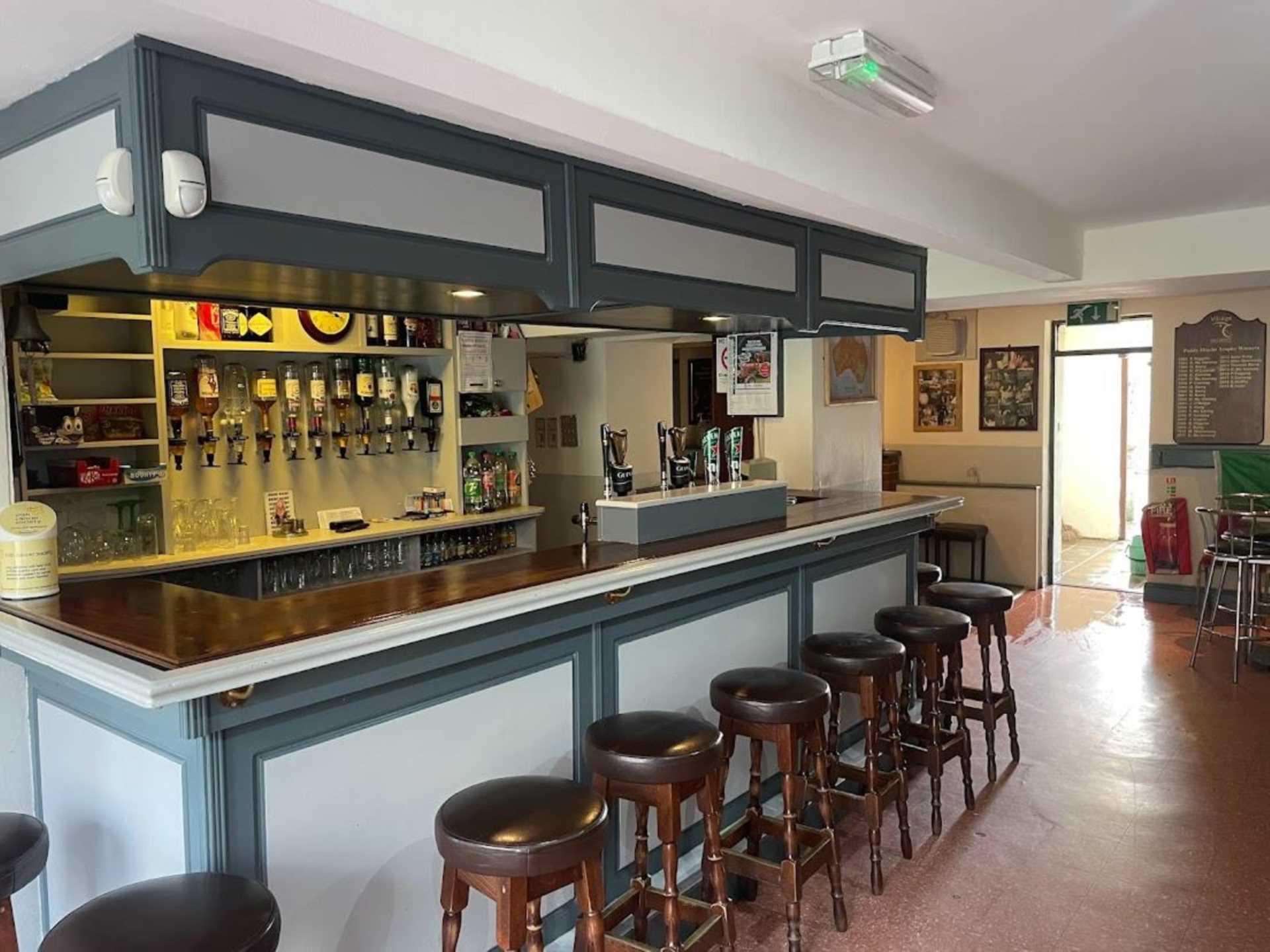 “Arch Bar”, Main Street, Herbertstown, Co. Limerick