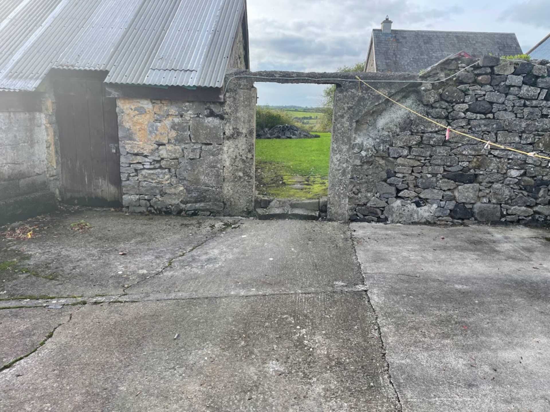 “Arch Bar”, Main Street, Herbertstown, Co. Limerick