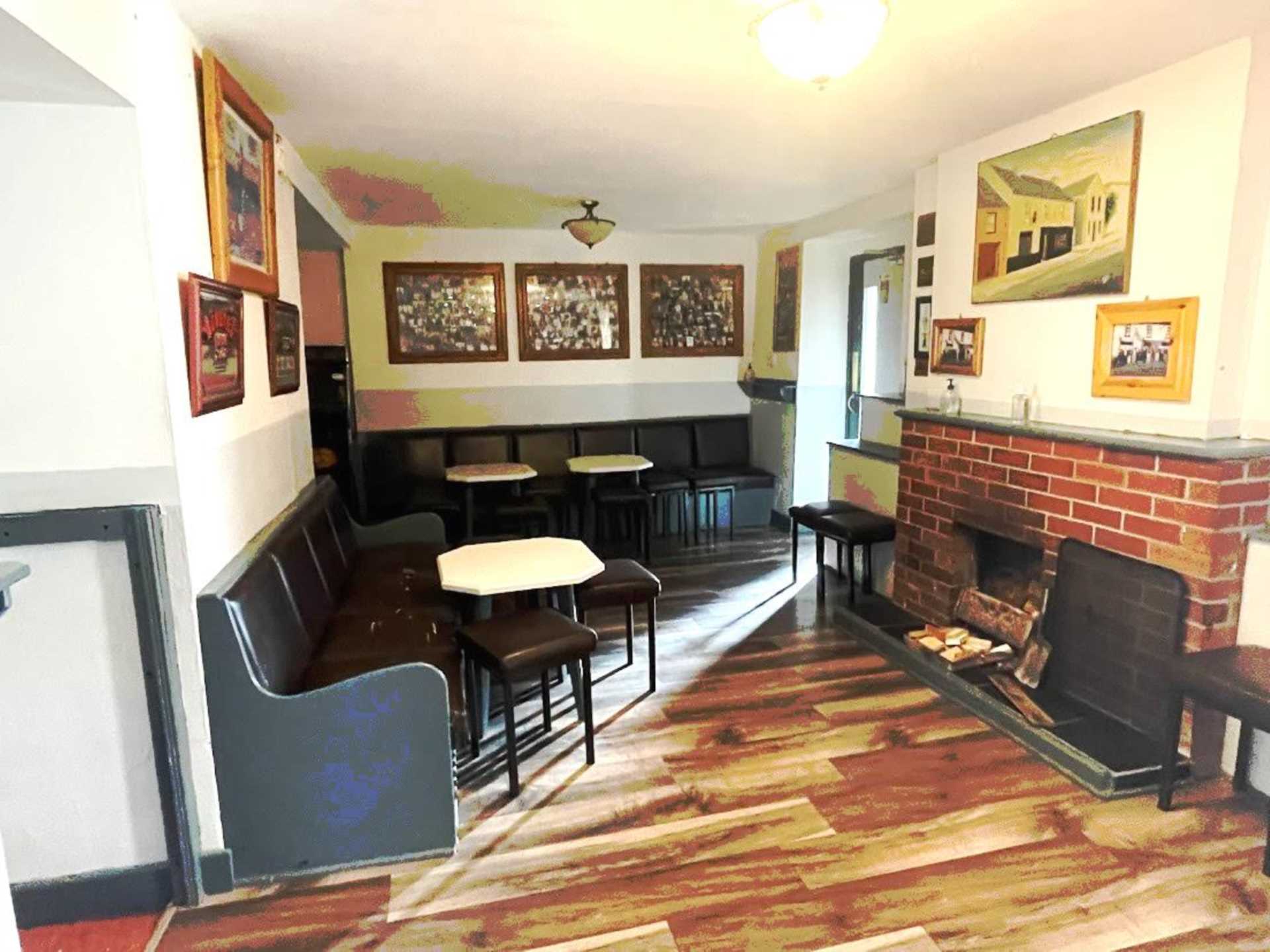 “Arch Bar”, Main Street, Herbertstown, Co. Limerick