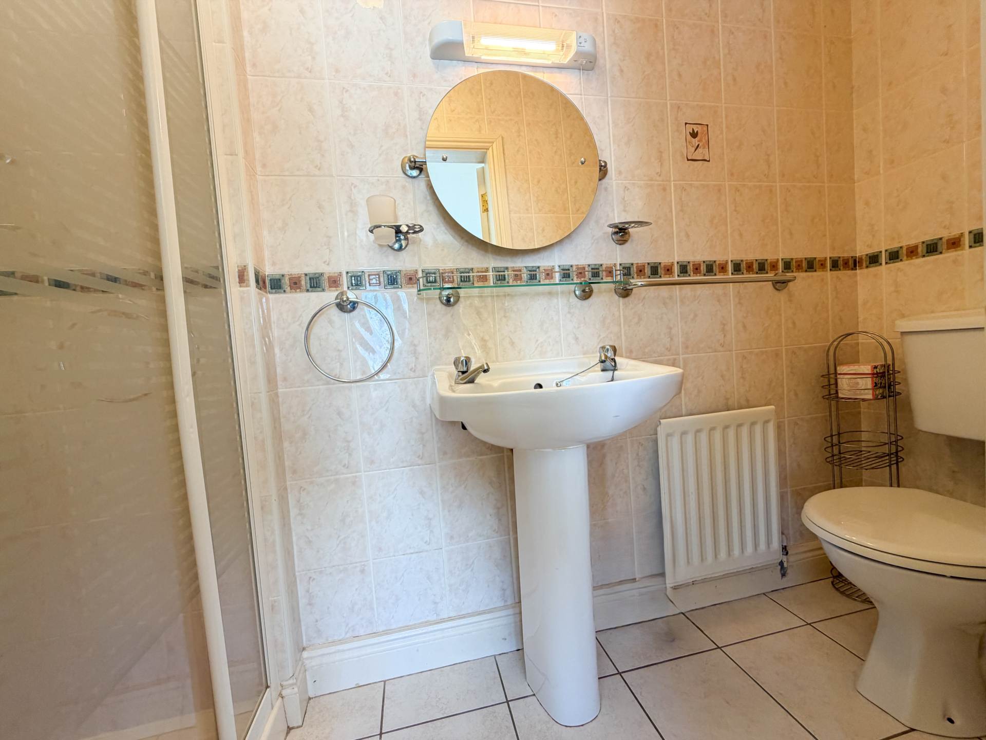 16 Meadow Vale, Charleville, Co. Cork P56 FK88 16 Meadow Vale, Charleville, Co. Cork P56 FK88