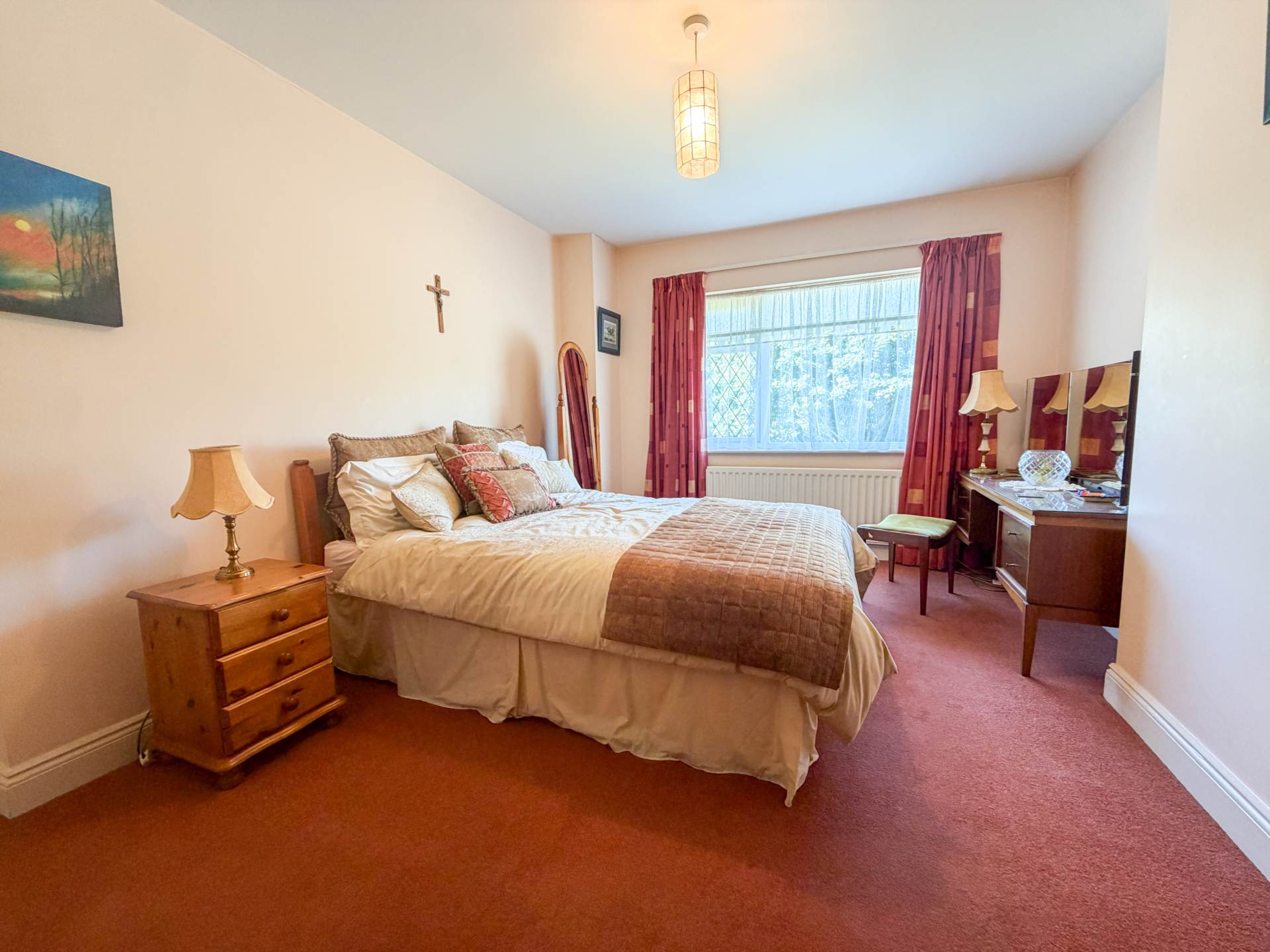 16 Meadow Vale, Charleville, Co. Cork P56 FK88 16 Meadow Vale, Charleville, Co. Cork P56 FK88