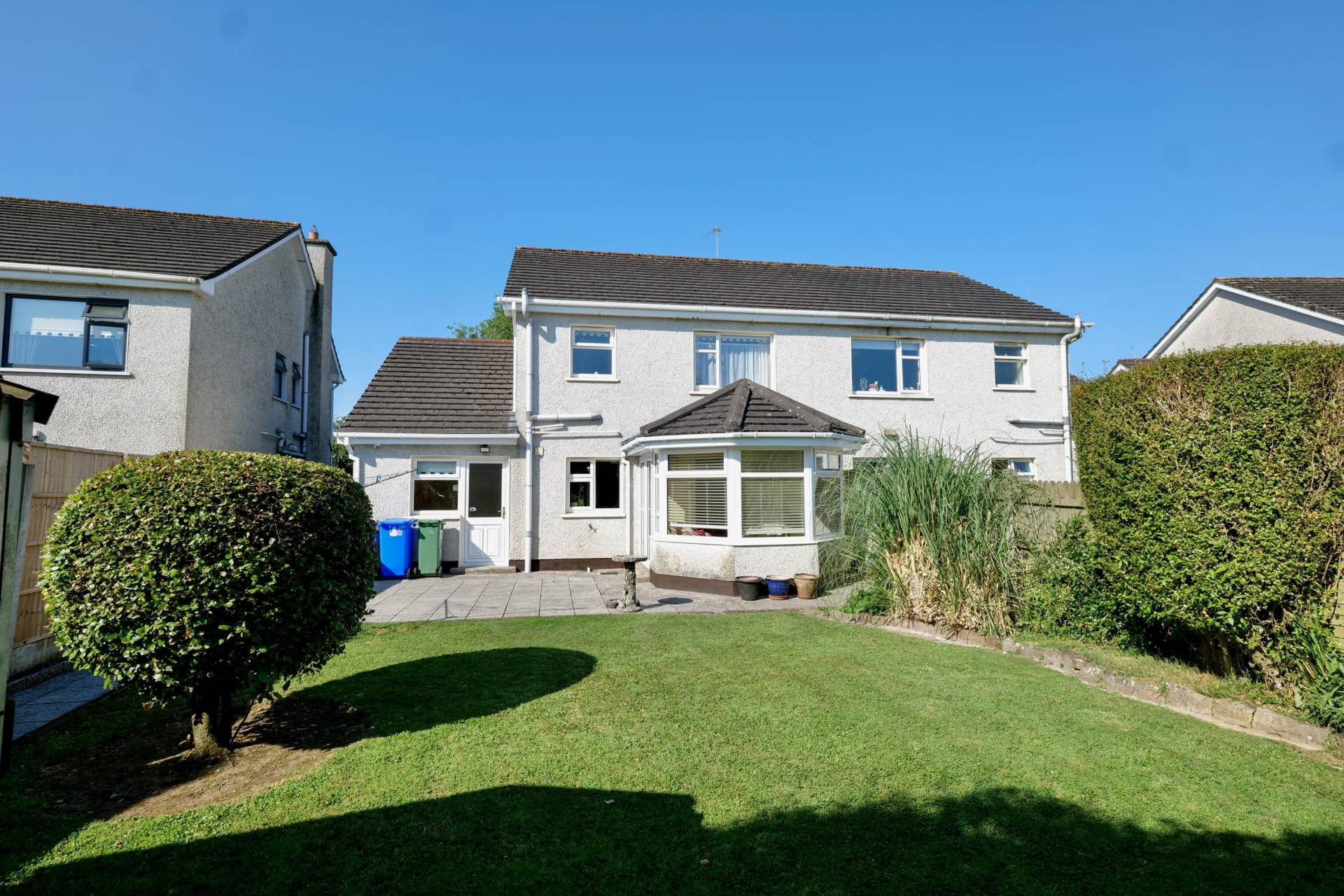 16 Meadow Vale, Charleville, Co. Cork P56 FK88 16 Meadow Vale, Charleville, Co. Cork P56 FK88