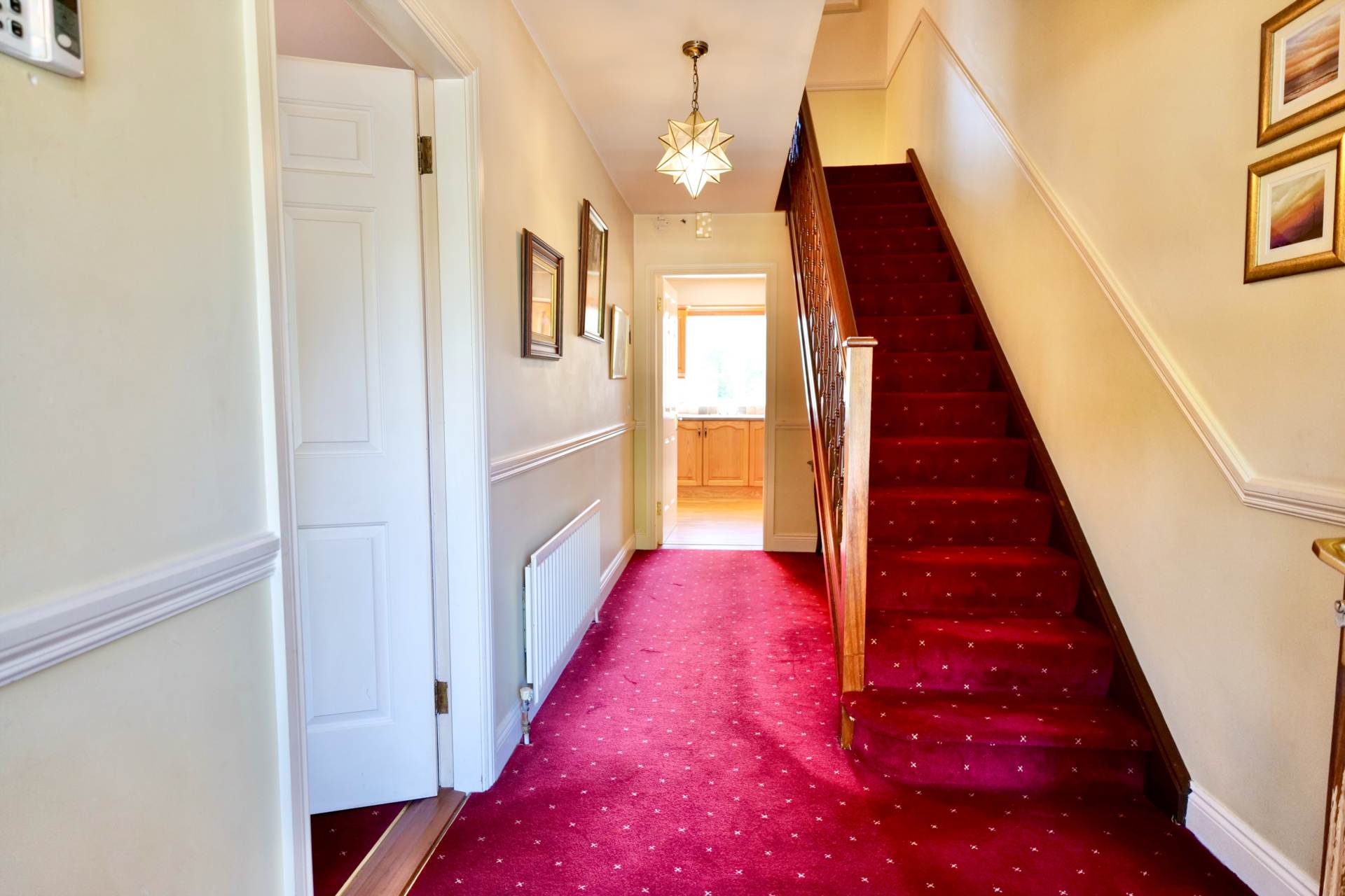 16 Meadow Vale, Charleville, Co. Cork P56 FK88 16 Meadow Vale, Charleville, Co. Cork P56 FK88