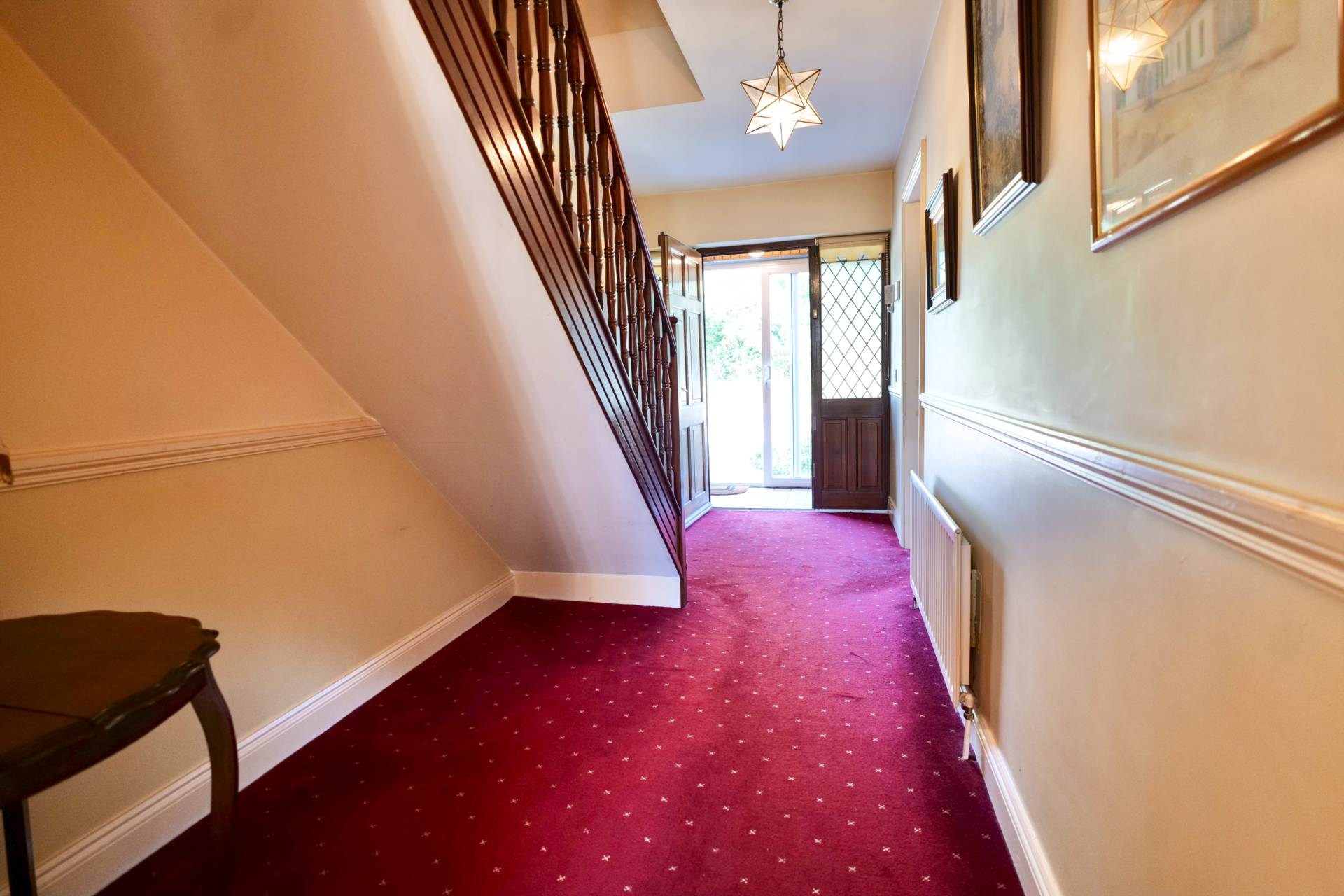 16 Meadow Vale, Charleville, Co. Cork P56 FK88 16 Meadow Vale, Charleville, Co. Cork P56 FK88