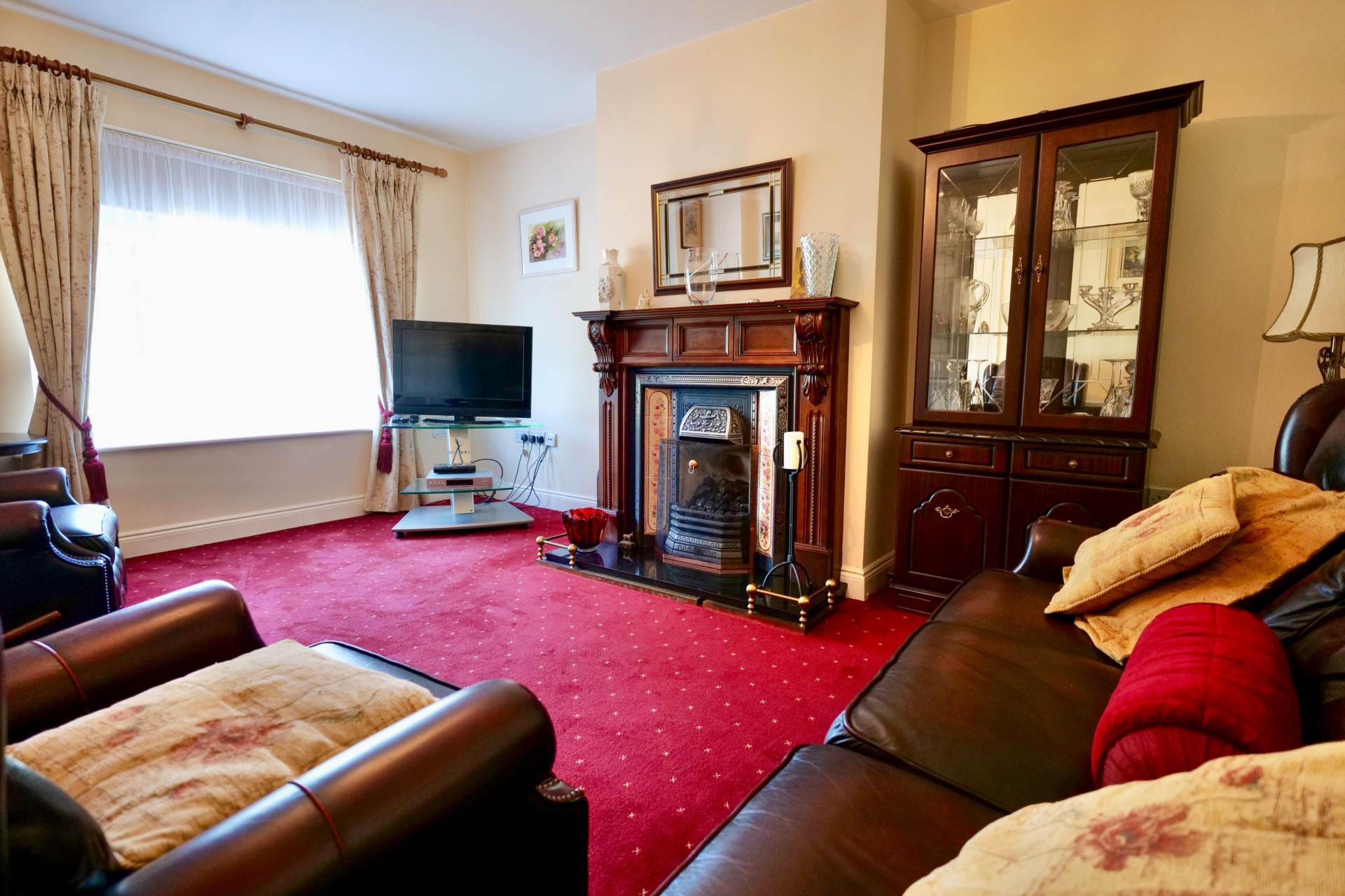 16 Meadow Vale, Charleville, Co. Cork P56 FK88 16 Meadow Vale, Charleville, Co. Cork P56 FK88