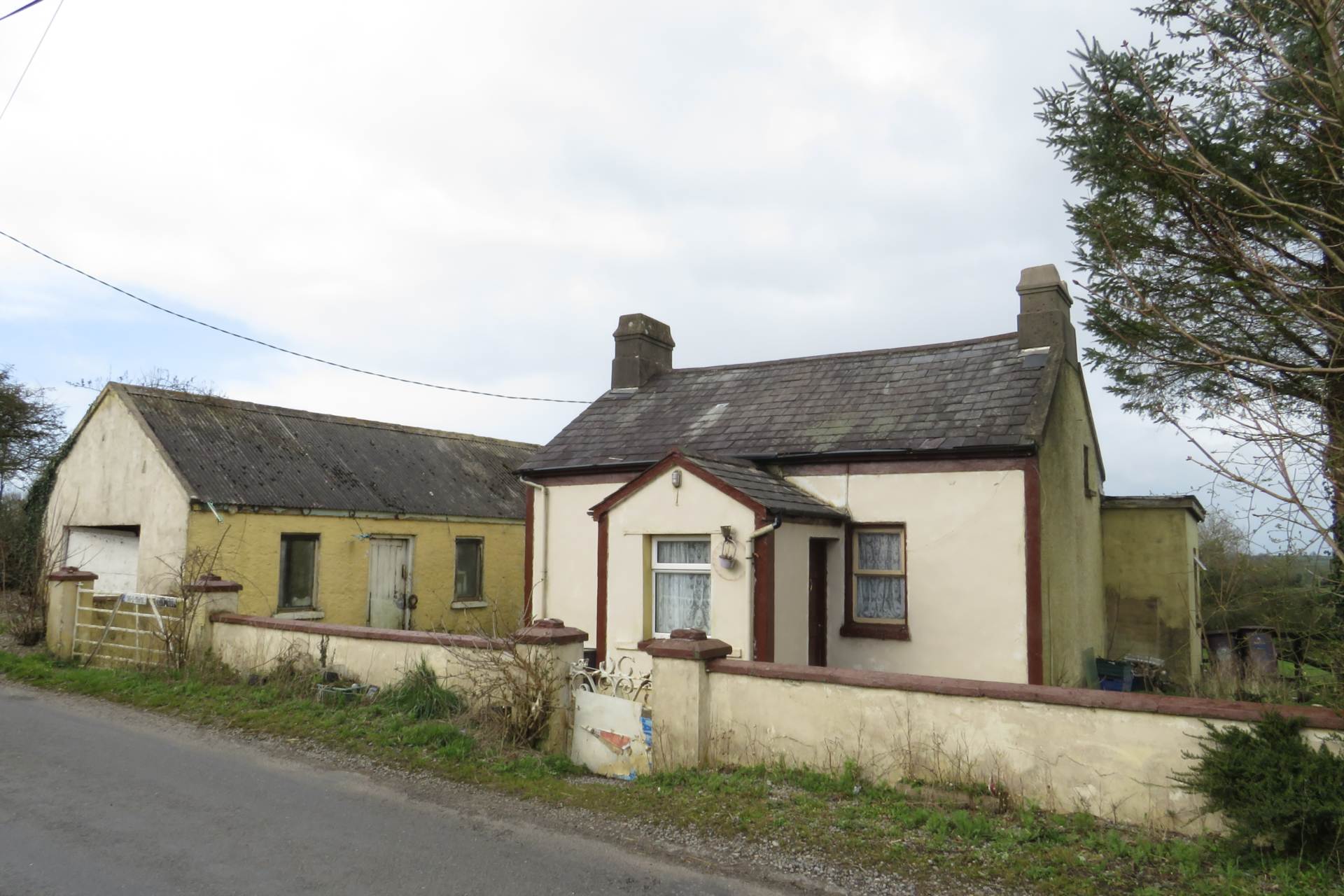 Coombs, Ardpatrick, Co. Limerick V35 VY07