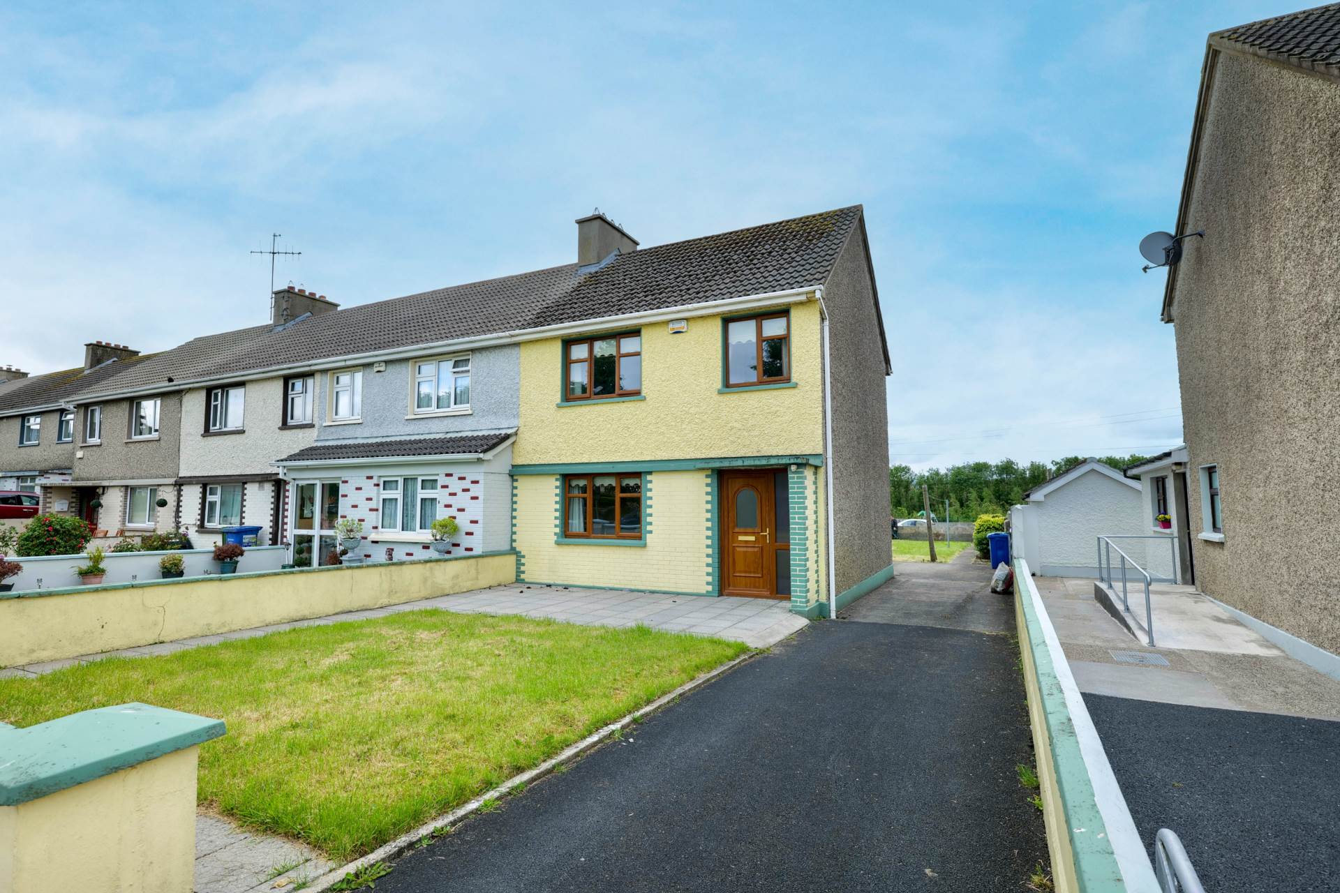 14 Ash Hill, Kilmallock, Co. Limerick. V35 X925