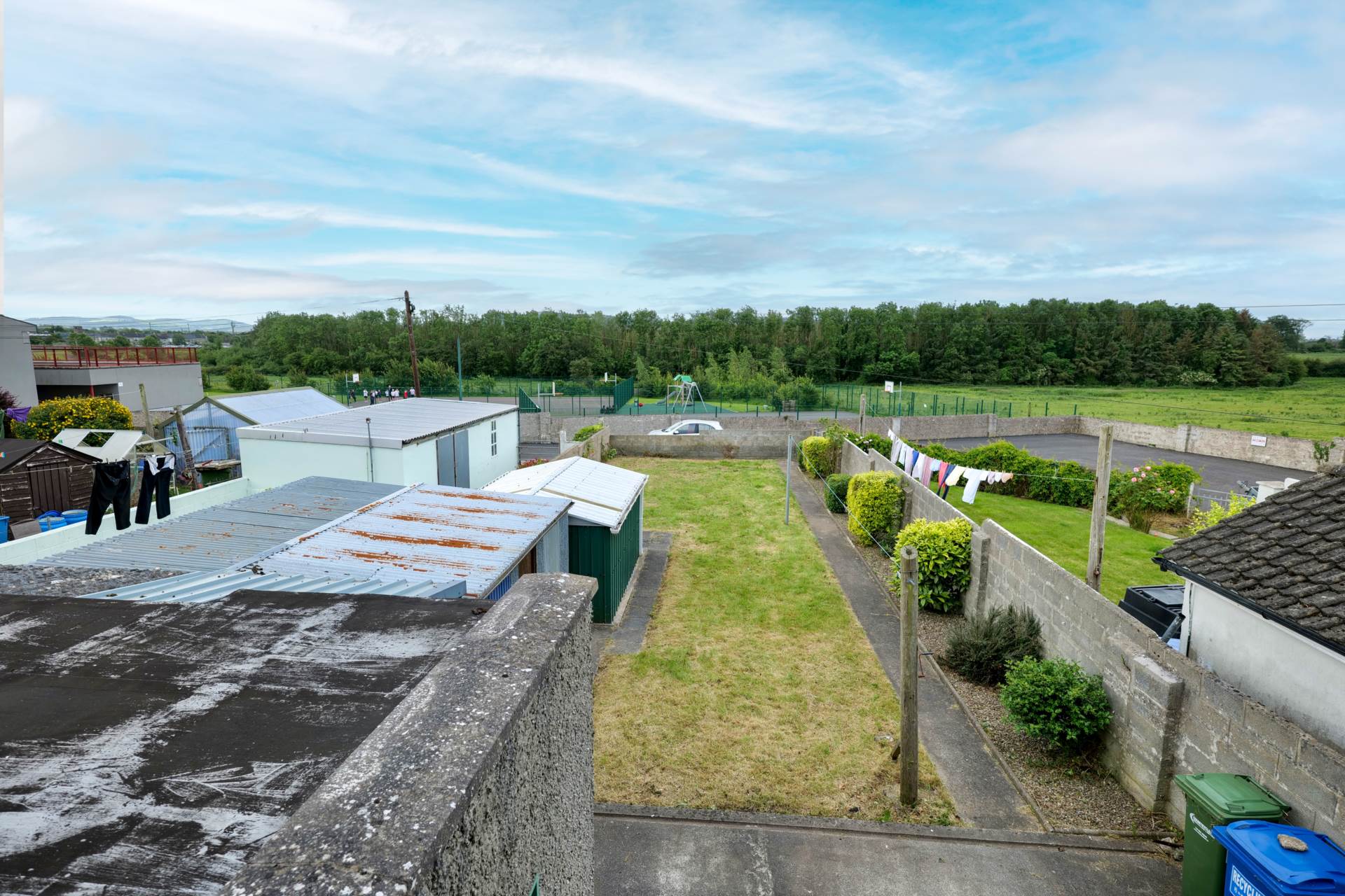 14 Ash Hill, Kilmallock, Co. Limerick. V35 X925