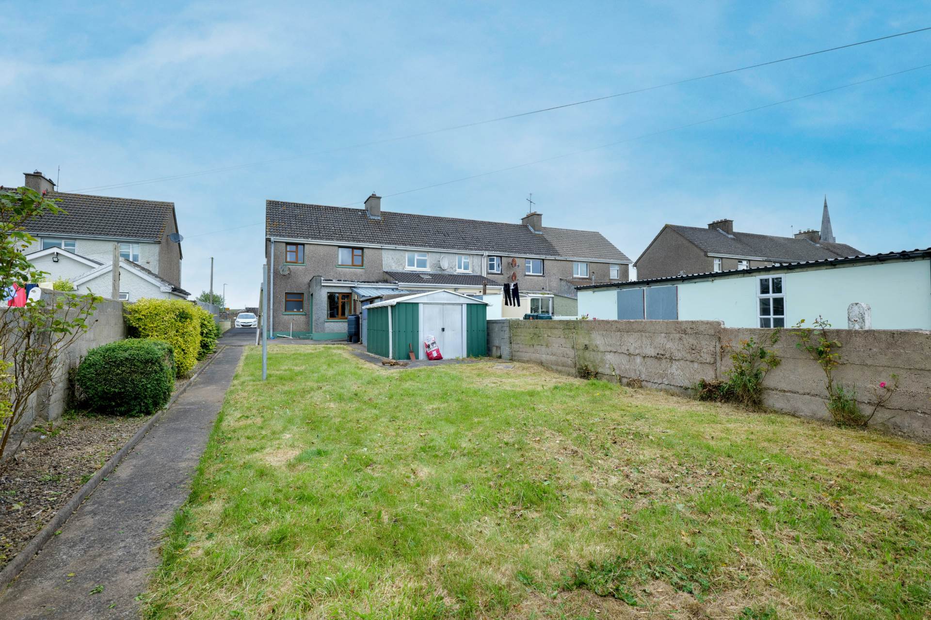 14 Ash Hill, Kilmallock, Co. Limerick. V35 X925