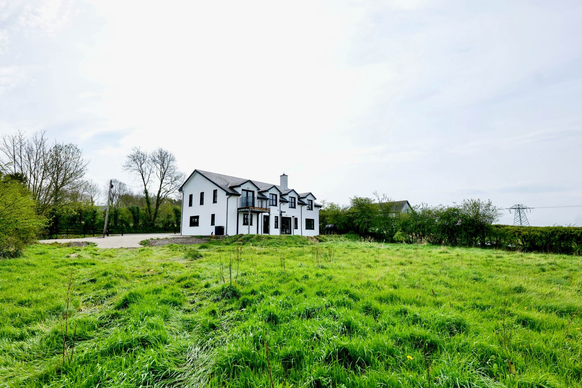 Castlewrixon South, Ballyhea, Charleville, Co. Cork P56 NF72 Castlewrixon South, Ballyhea, Charleville, Co. Cork P56 NF72