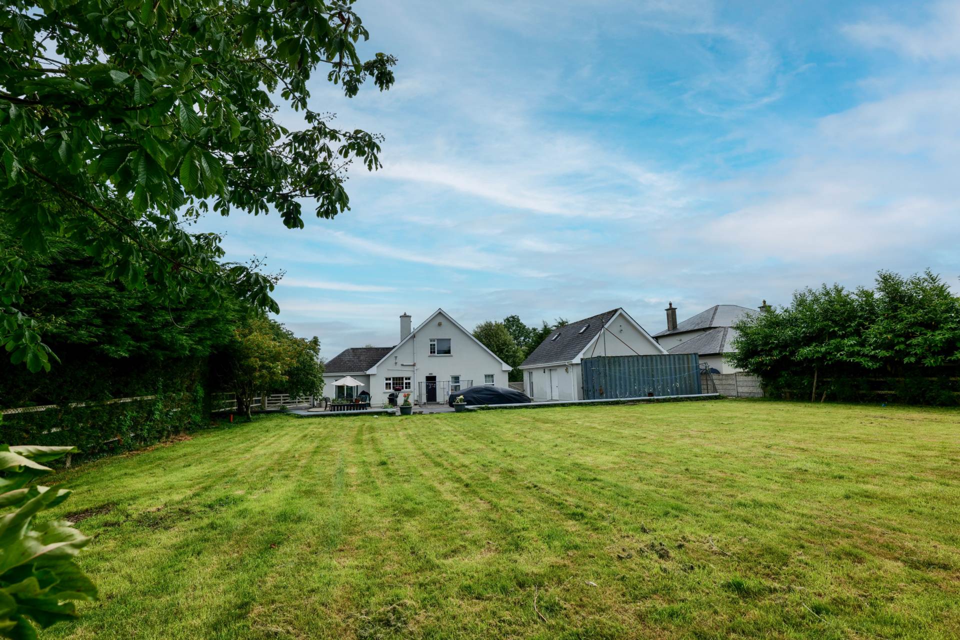 Cooleens, Charleville, Co. Cork P56 Y048 Cooleens, Charleville, Co. Cork P56 Y048