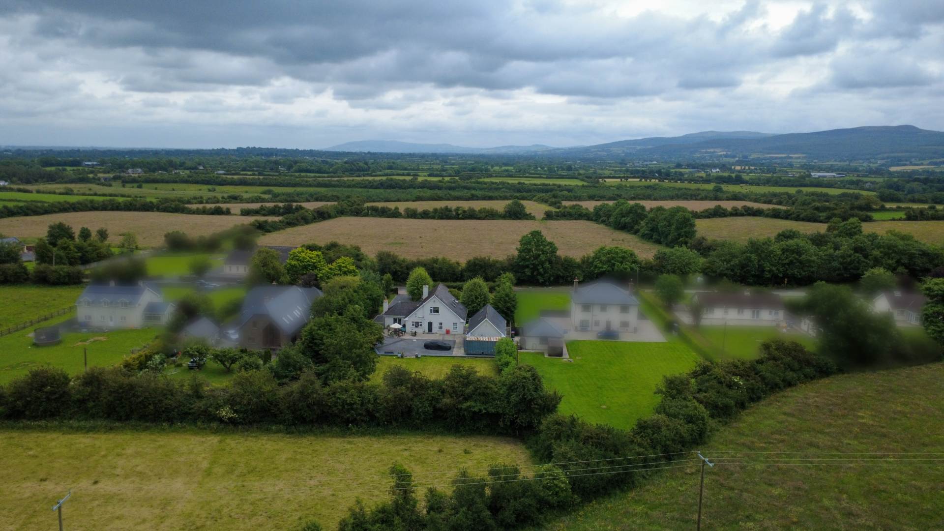 Cooleens, Charleville, Co. Cork P56 Y048 Cooleens, Charleville, Co. Cork P56 Y048