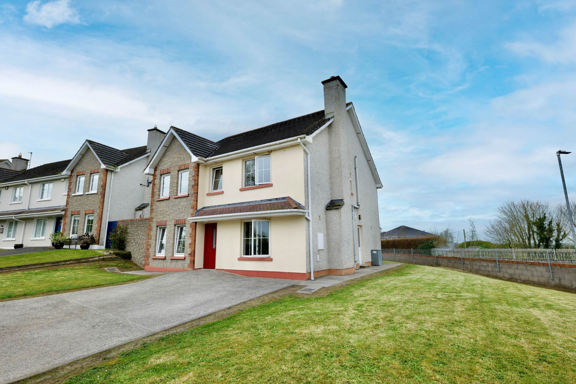 47 Highfield, Newtownshandrum, Charleville, Co. Cork P56 VY51