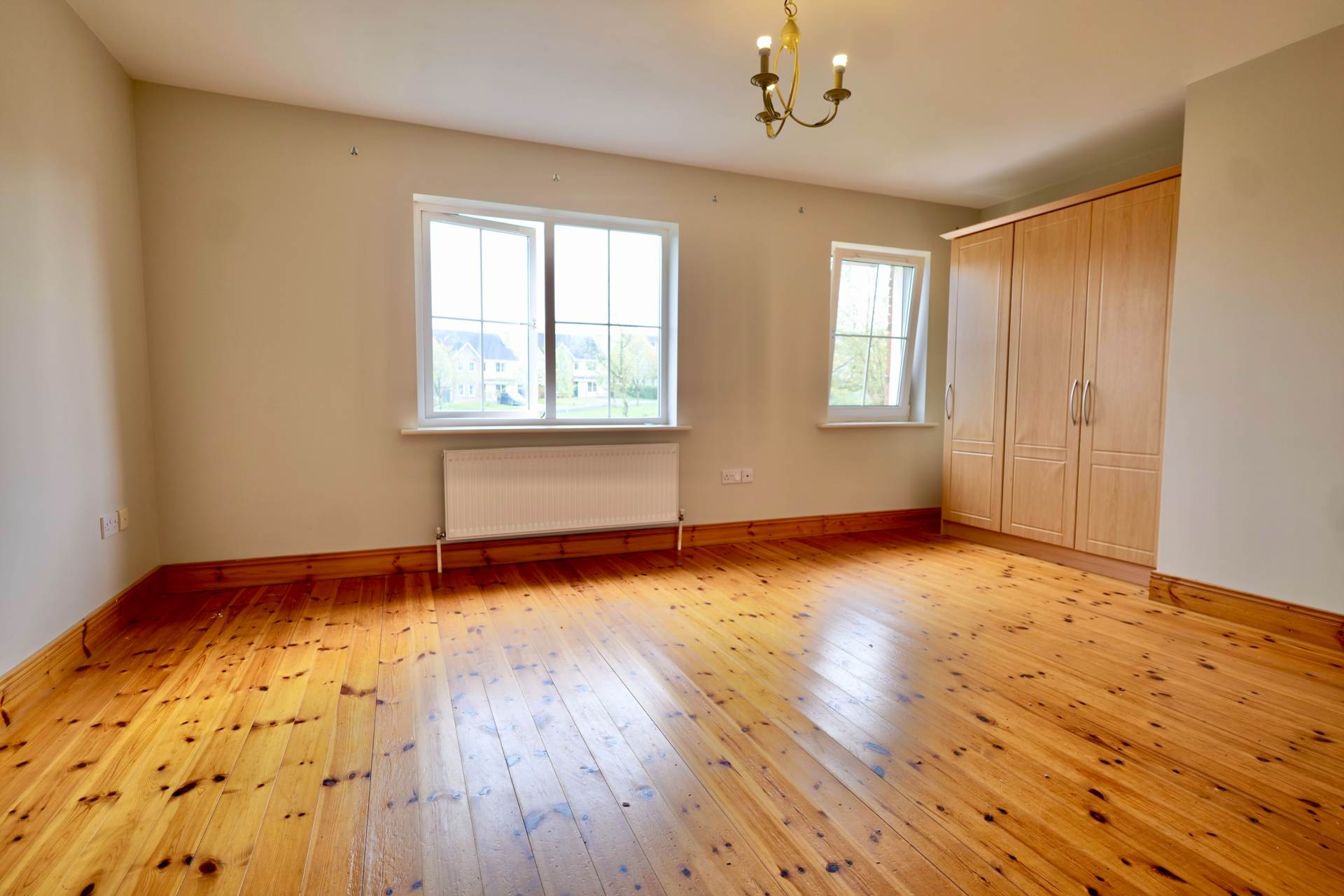 47 Highfield, Newtownshandrum, Charleville, Co. Cork P56 VY51