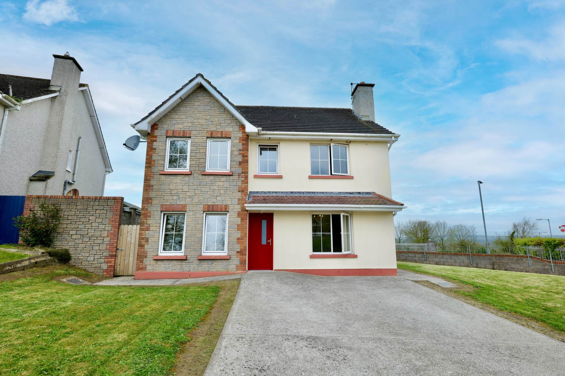 47 Highfield, Newtownshandrum, Charleville, Co. Cork P56 VY51