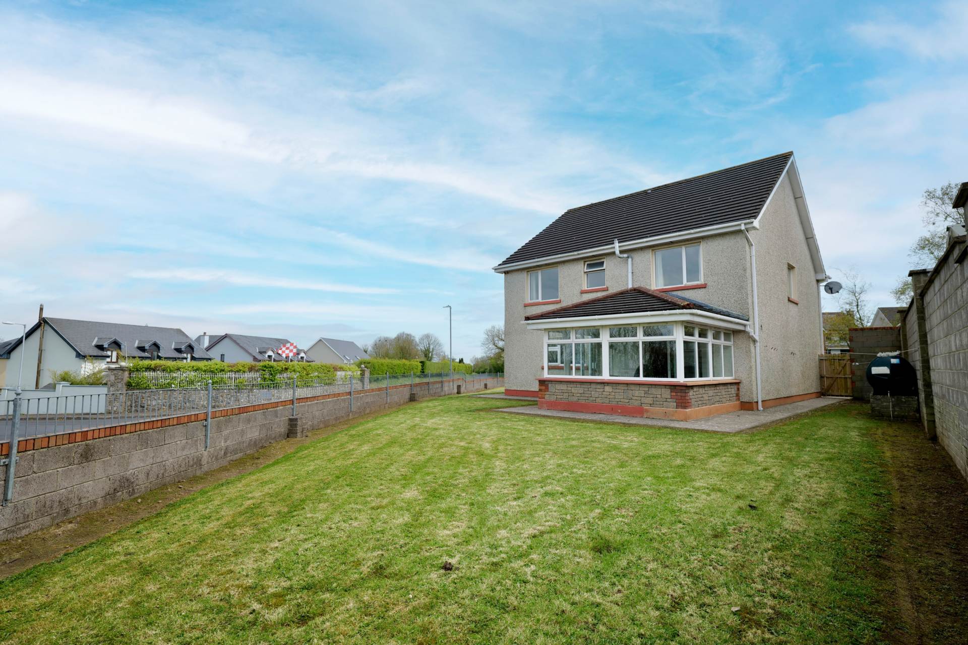 47 Highfield, Newtownshandrum, Charleville, Co. Cork P56 VY51