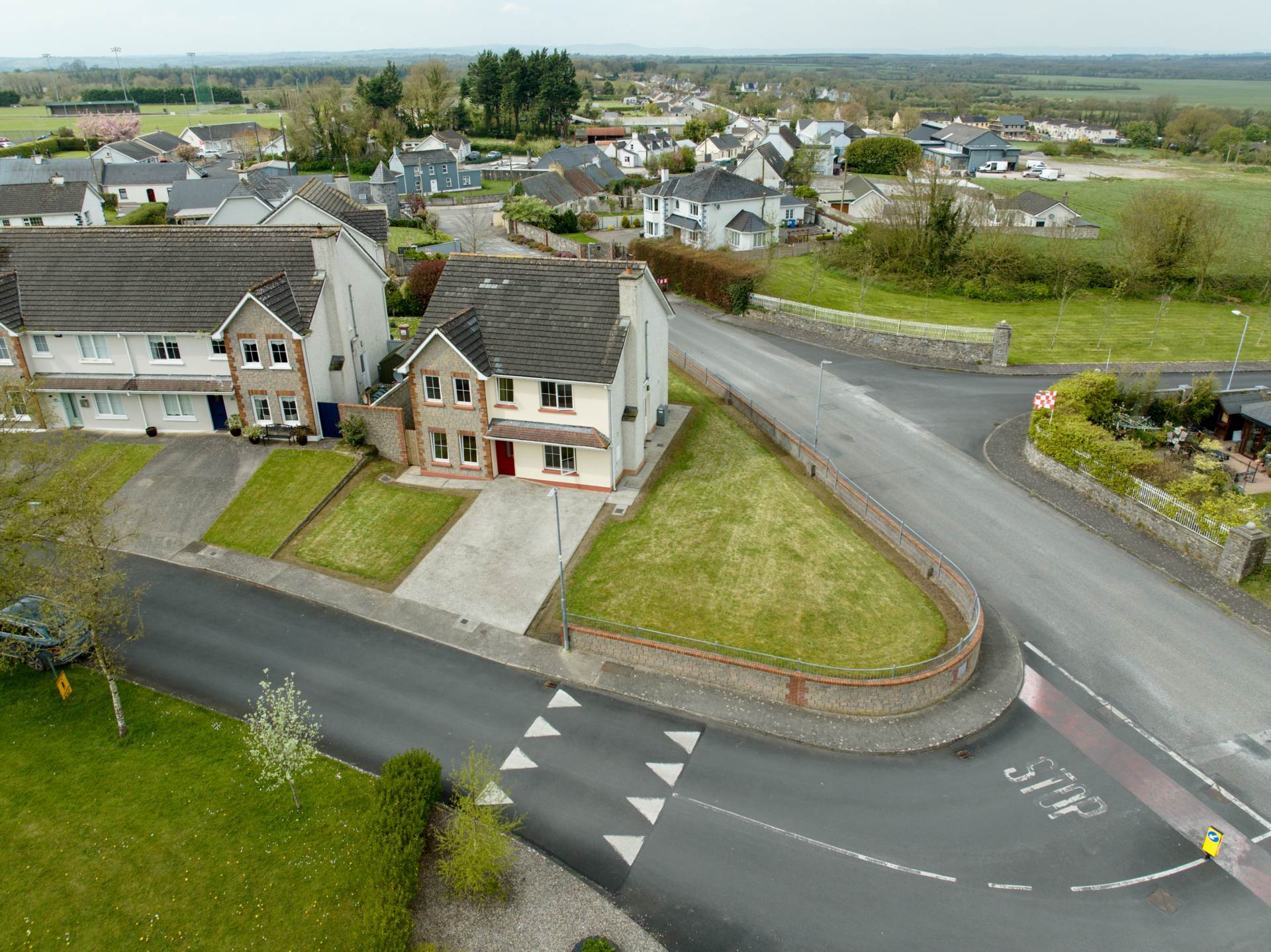 47 Highfield, Newtownshandrum, Charleville, Co. Cork P56 VY51