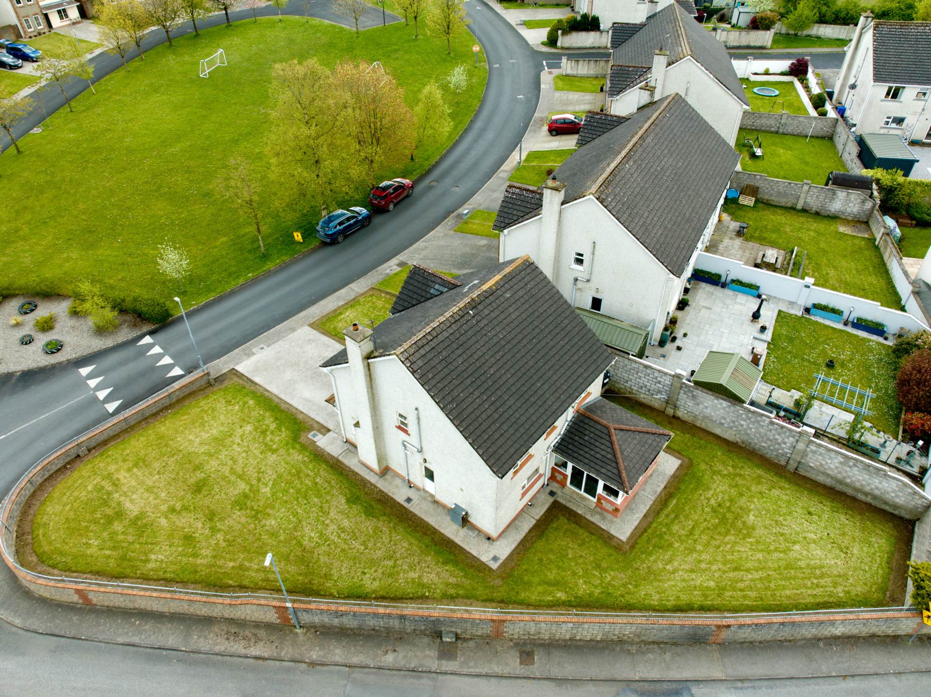 47 Highfield, Newtownshandrum, Charleville, Co. Cork P56 VY51