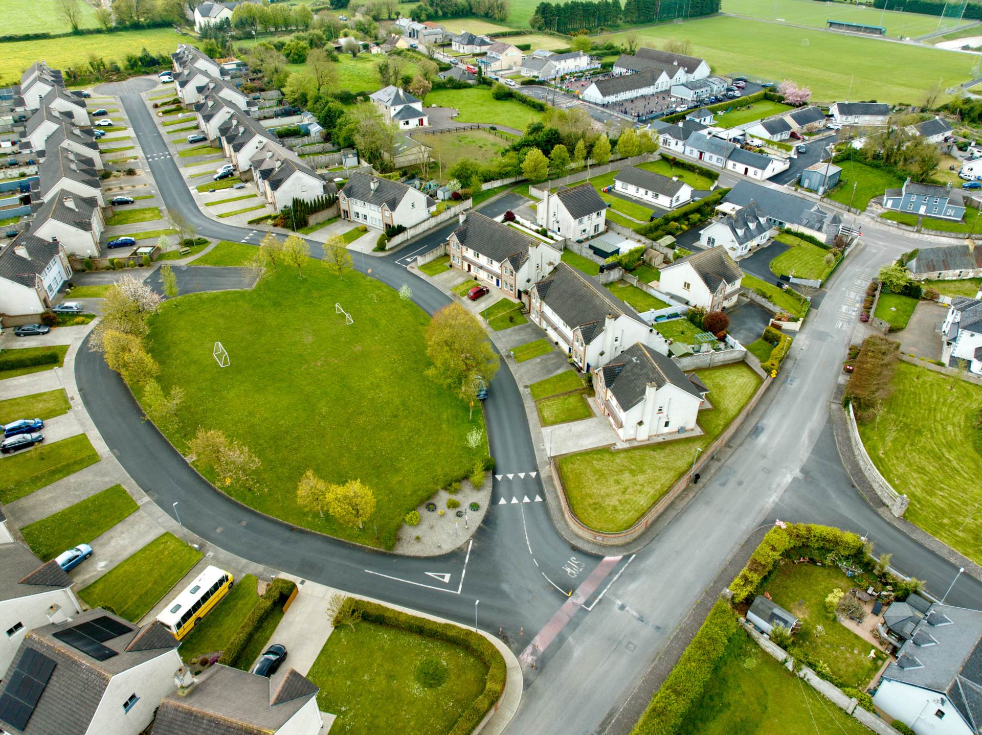 47 Highfield, Newtownshandrum, Charleville, Co. Cork P56 VY51