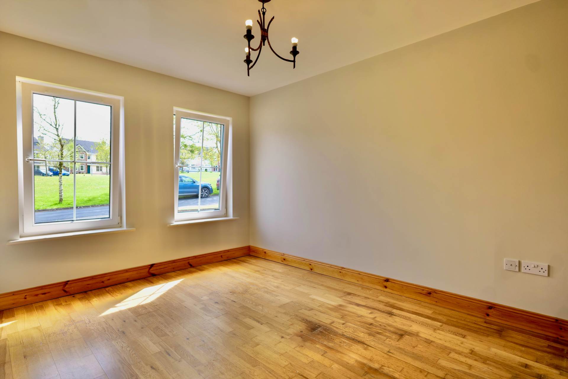 47 Highfield, Newtownshandrum, Charleville, Co. Cork P56 VY51