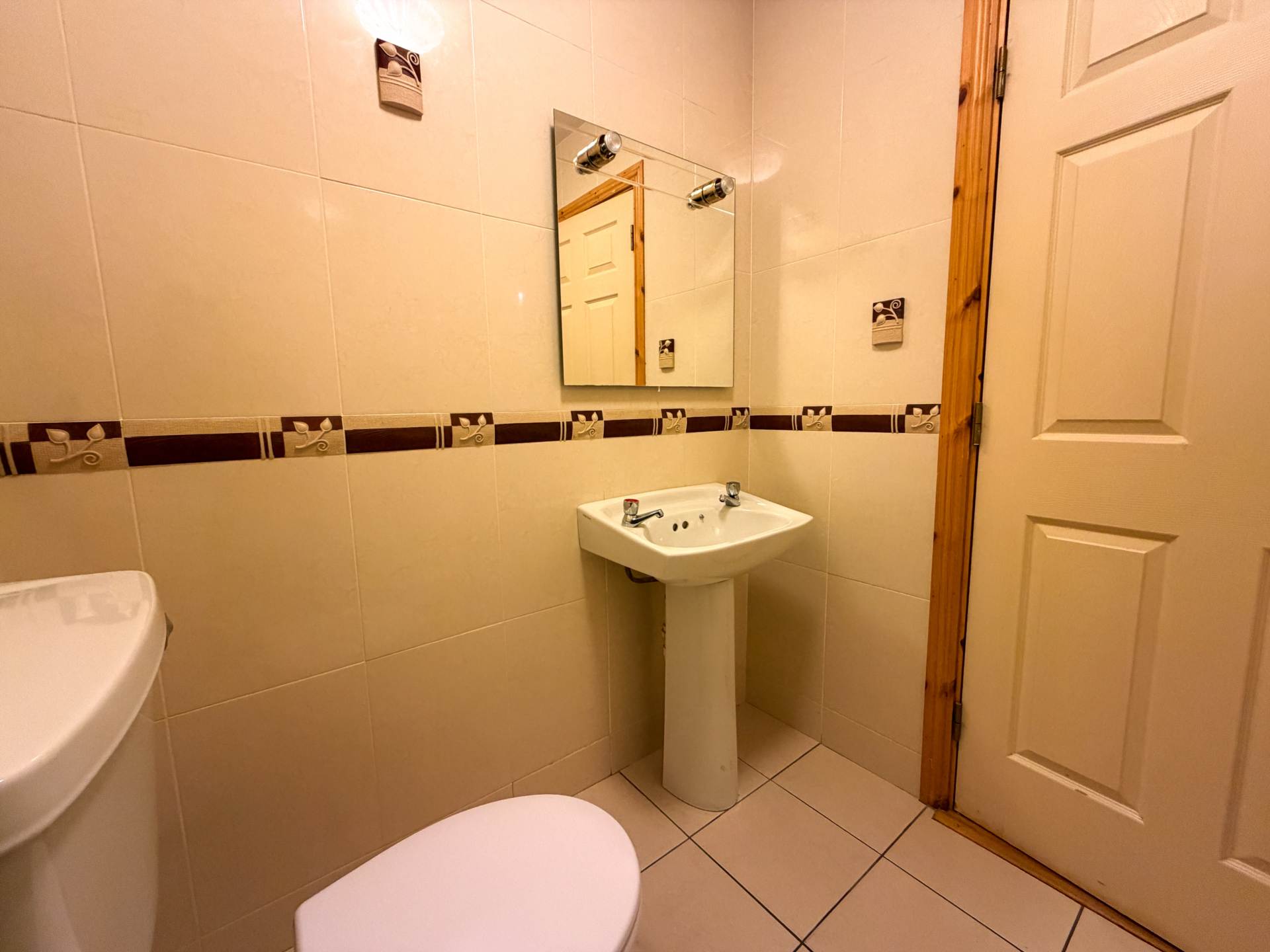 47 Highfield, Newtownshandrum, Charleville, Co. Cork P56 VY51