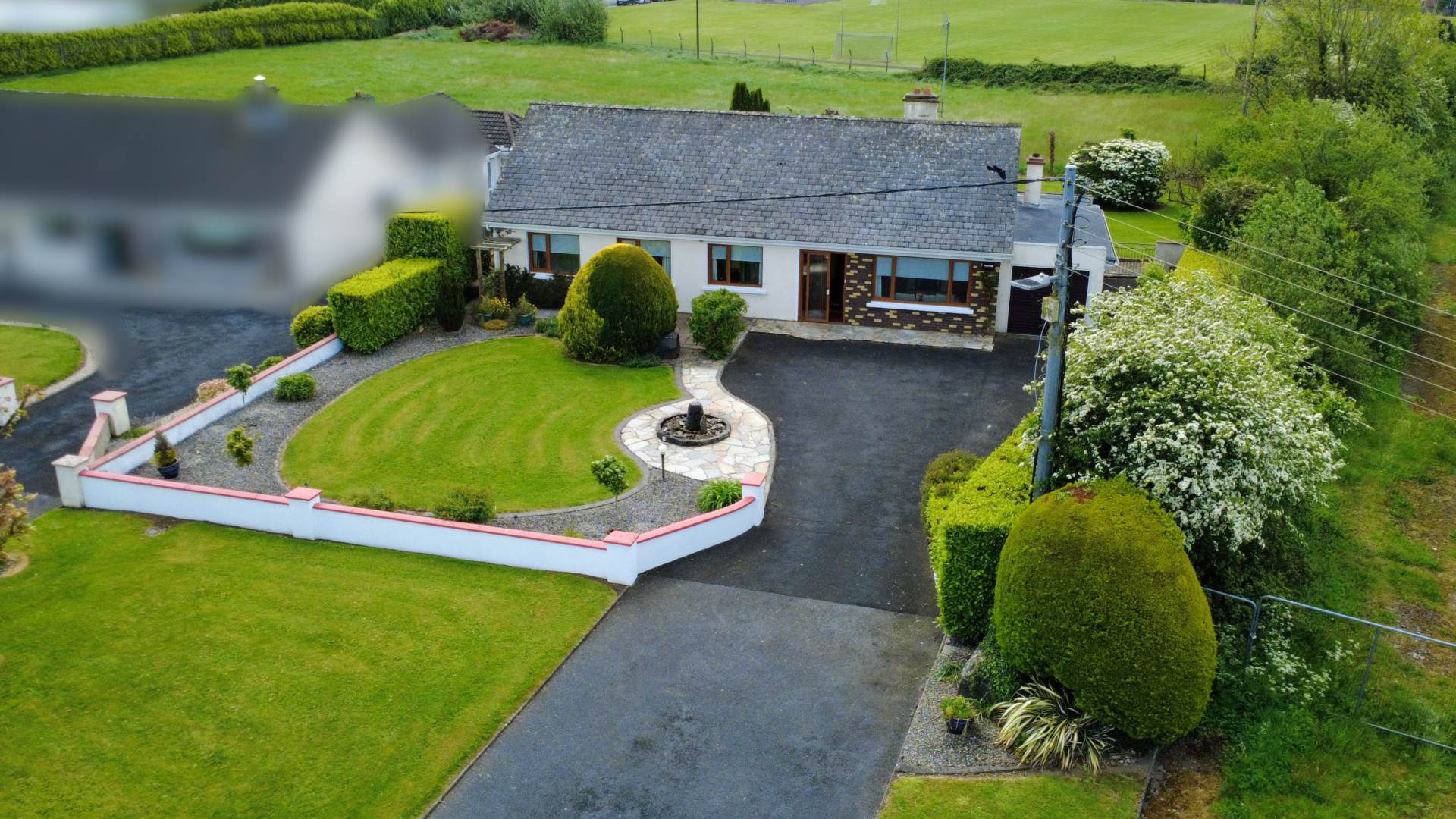 Love Lane, Charleville, Co. Cork P56 CX80