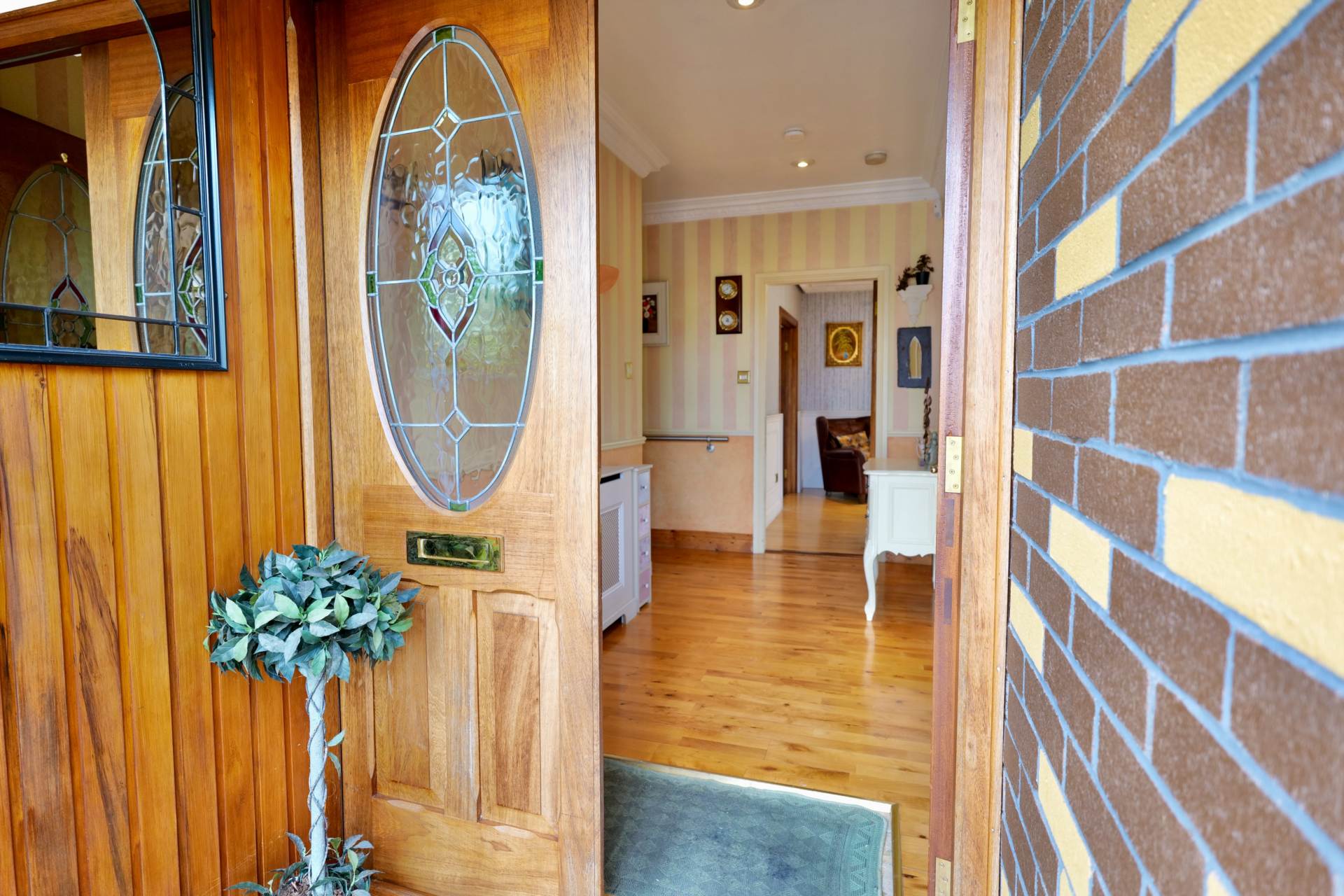 Love Lane, Charleville, Co. Cork P56 CX80