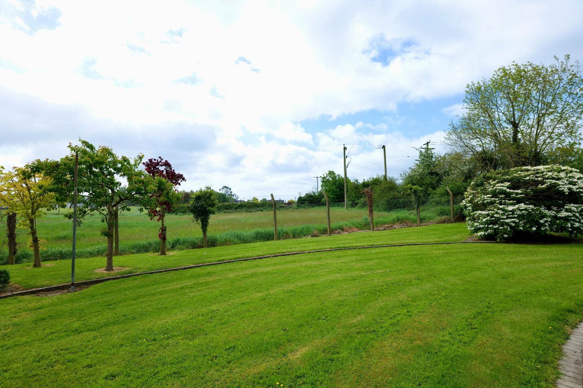 Love Lane, Charleville, Co. Cork P56 CX80