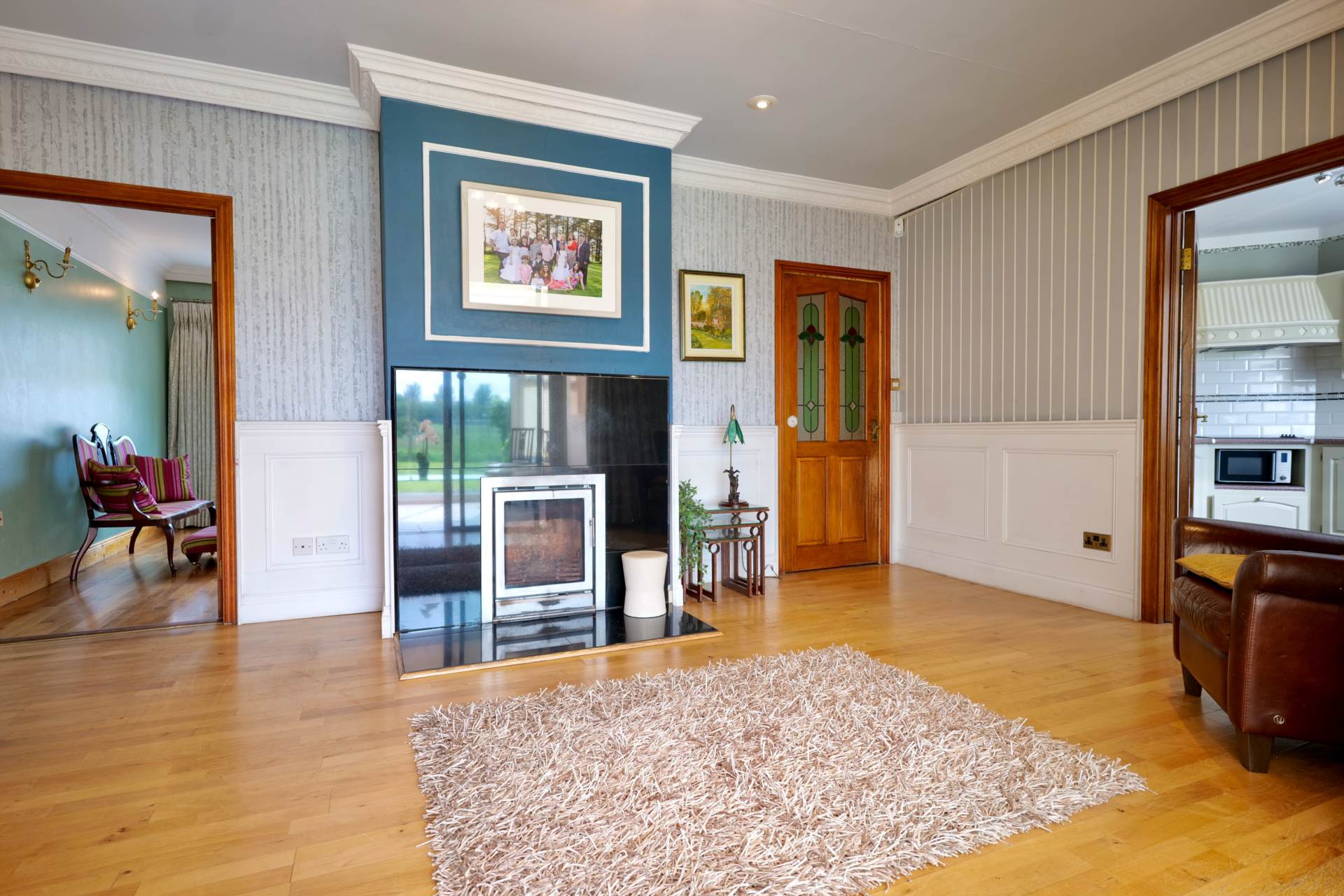 Love Lane, Charleville, Co. Cork P56 CX80