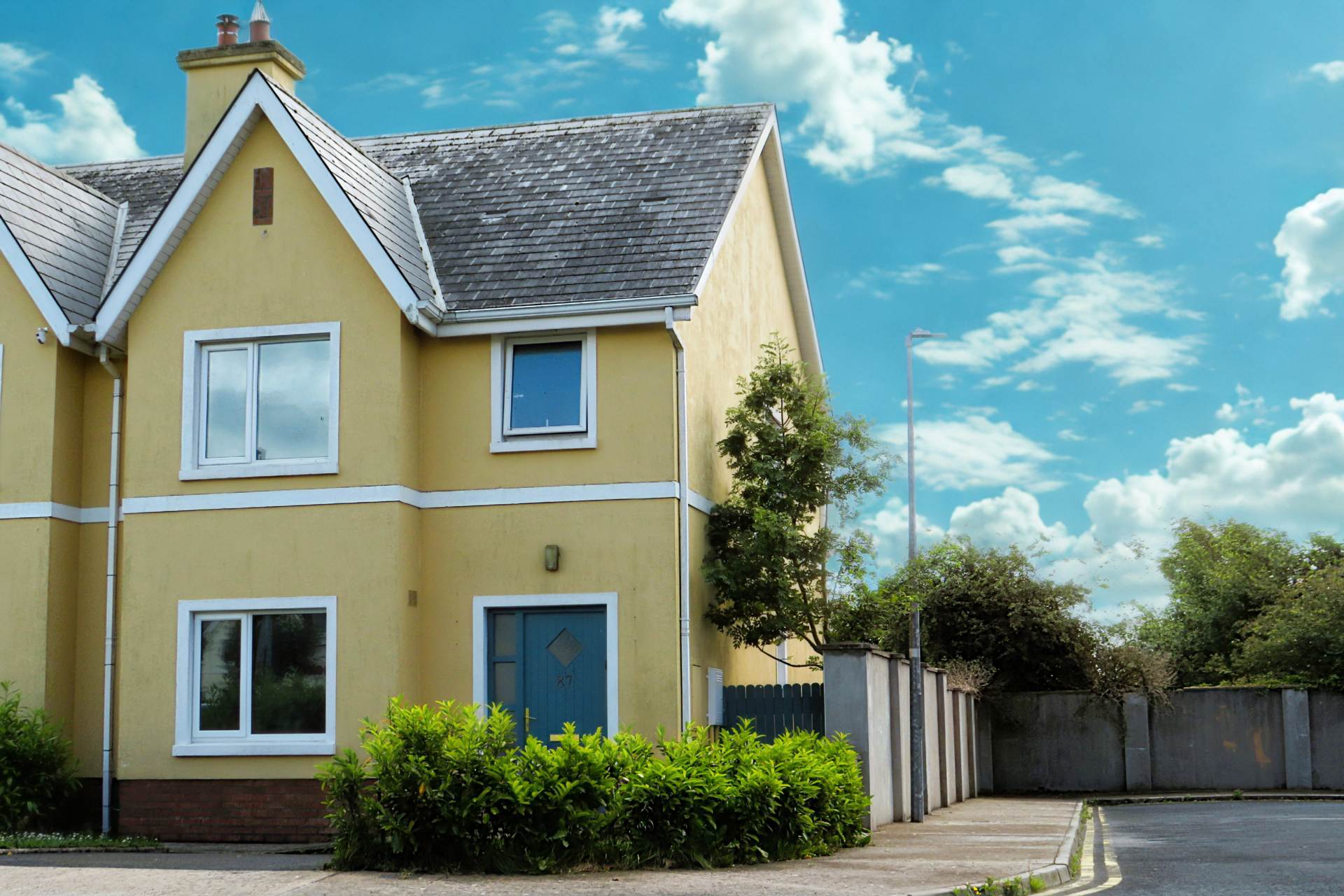 87 Orchard Heights, Charleville, Co. Cork P56 W022
